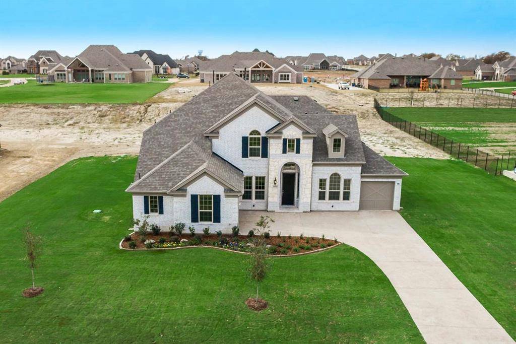 Sachse, TX 75048,5002 Country Club Drive