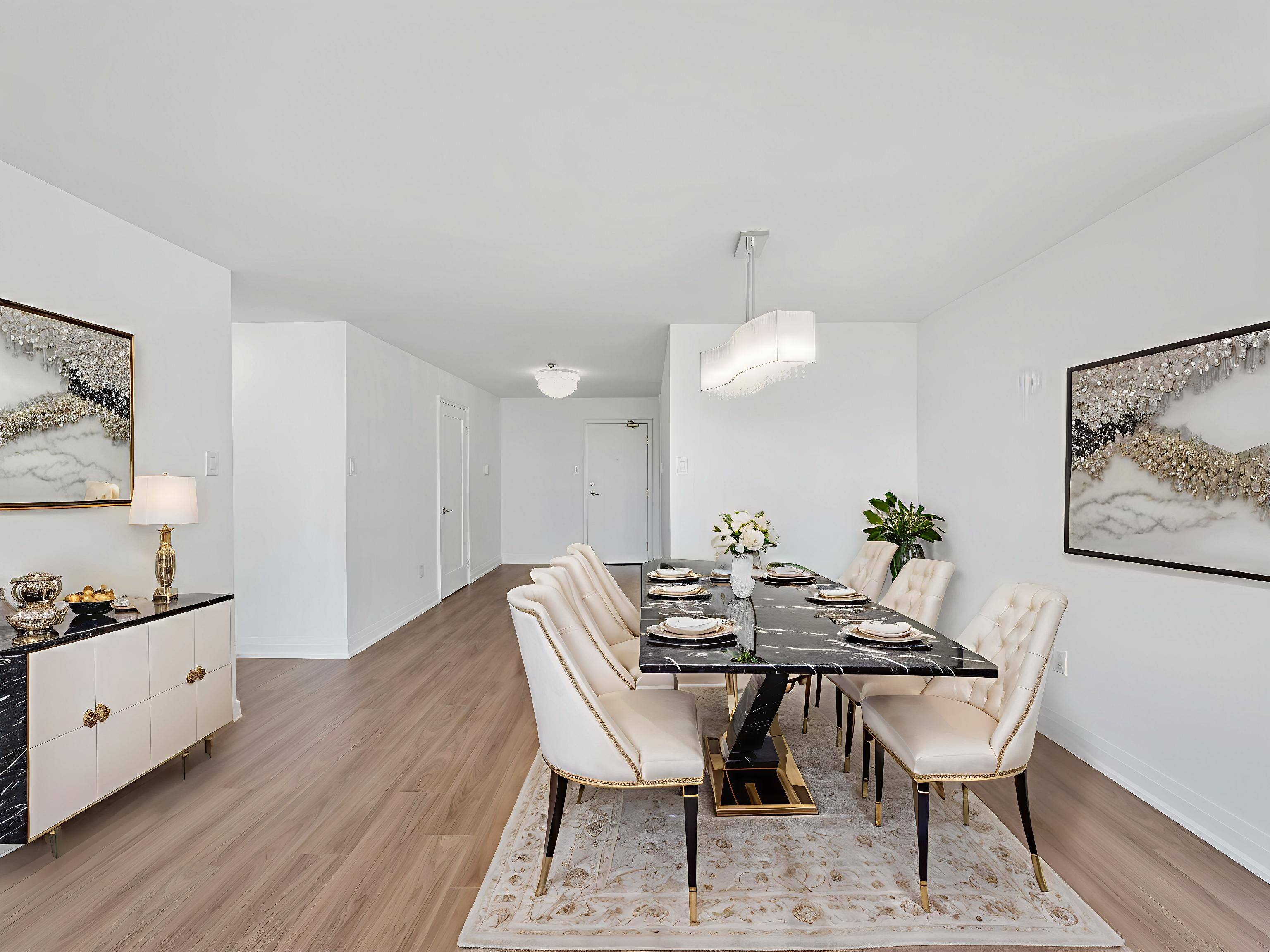 Vaughan, ON L4J 7Y6,1 Clark AVE W #1501