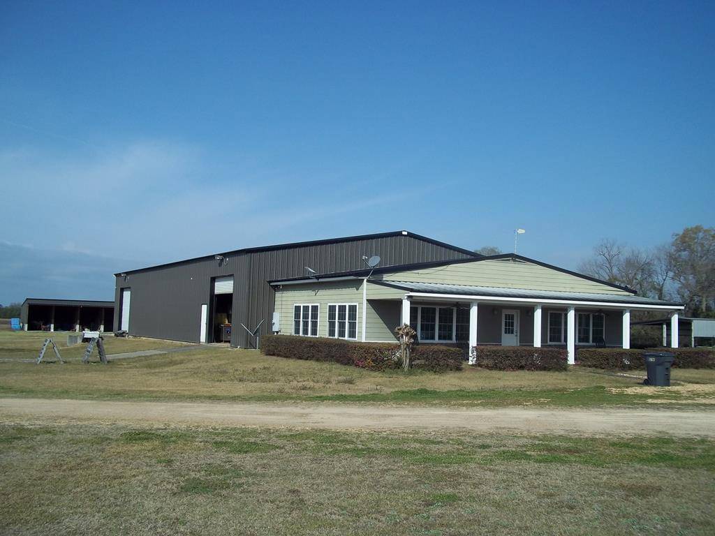 267 Enterprise Road, Edison, GA 39846