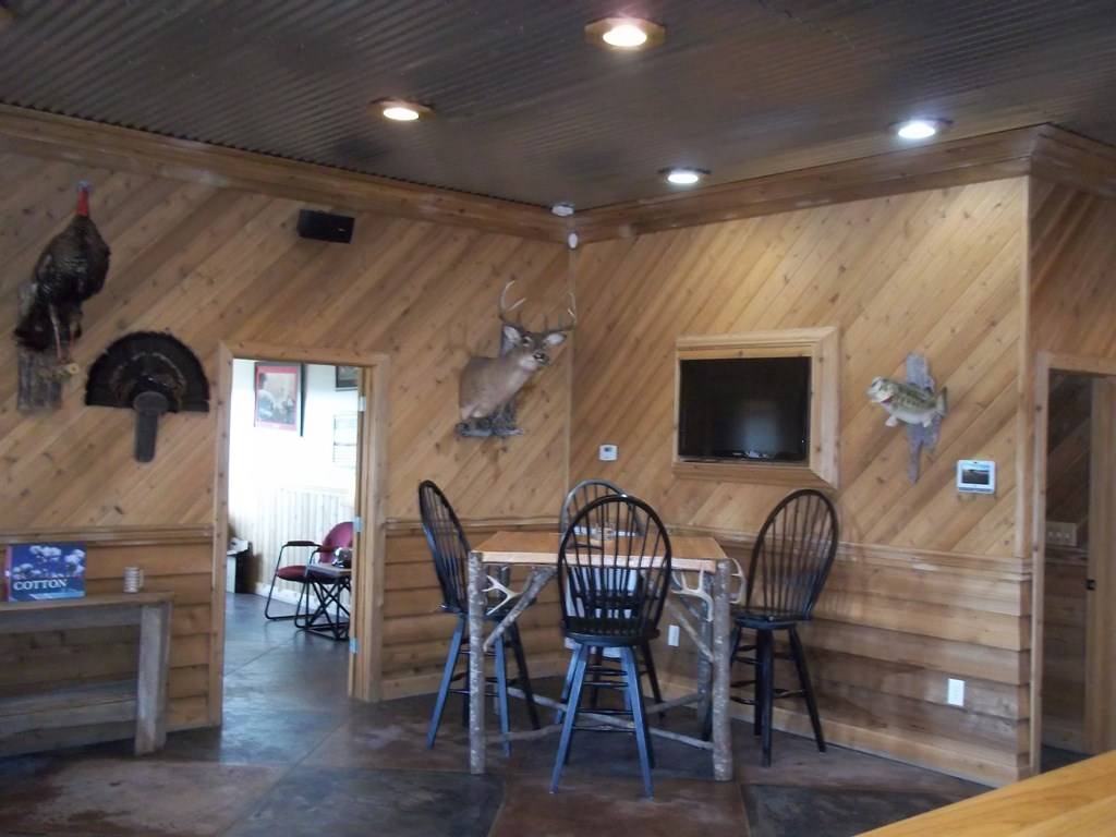 267 Enterprise Road, Edison, GA 39846