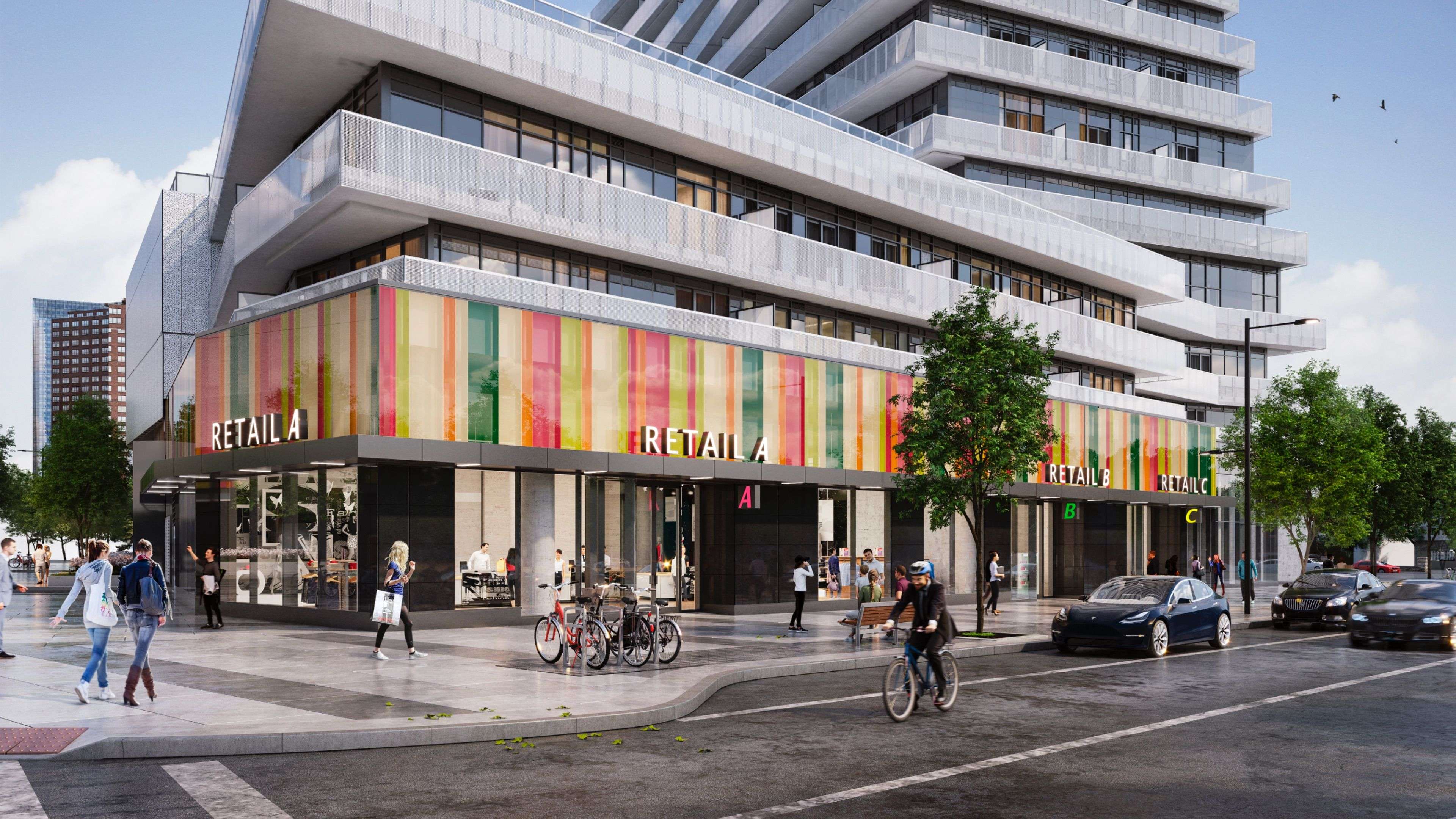 Mississauga, ON L5B 0M8,3889 Quartz RD #C