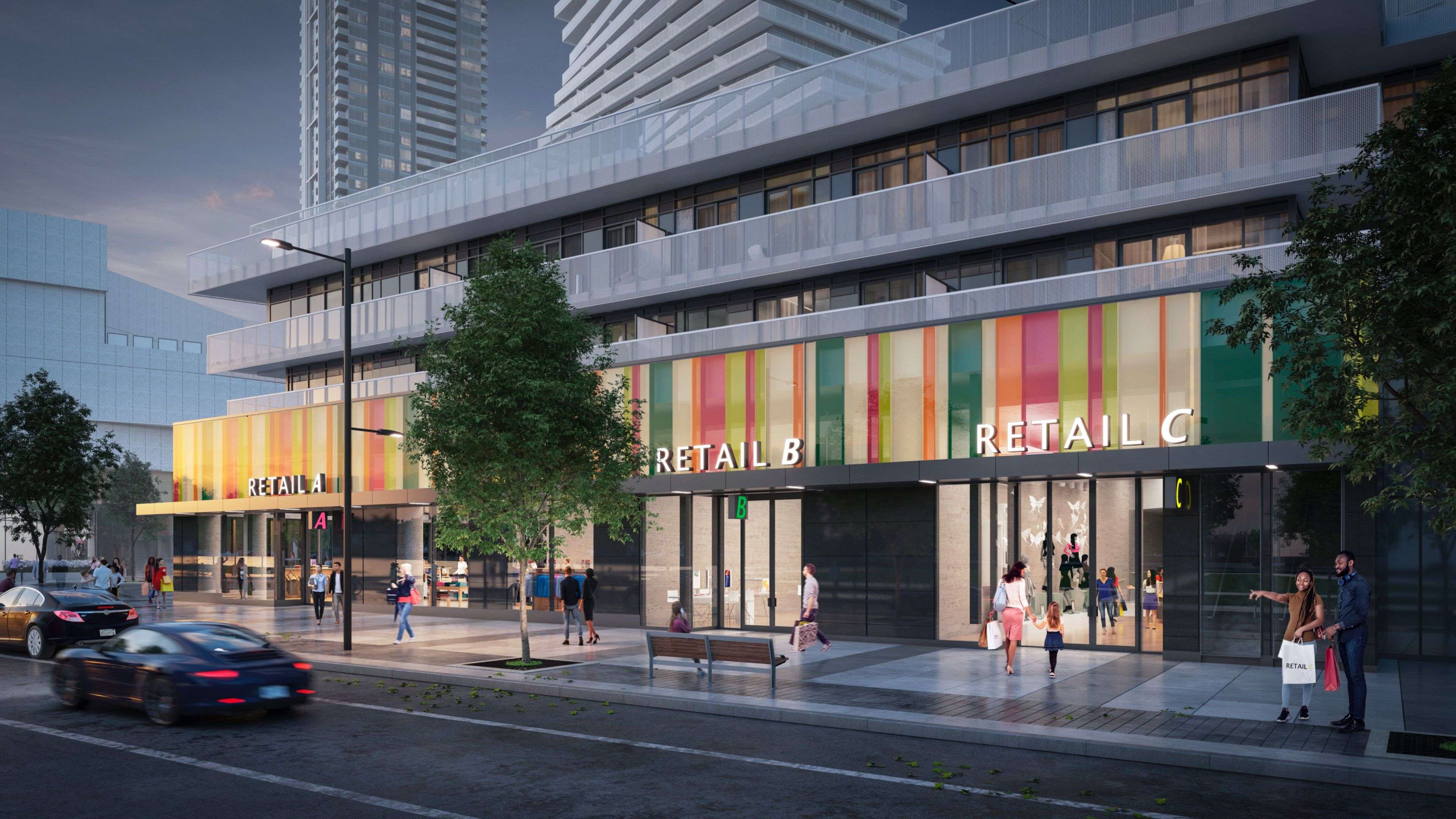 Mississauga, ON L5B 0M8,3889 Quartz RD #C