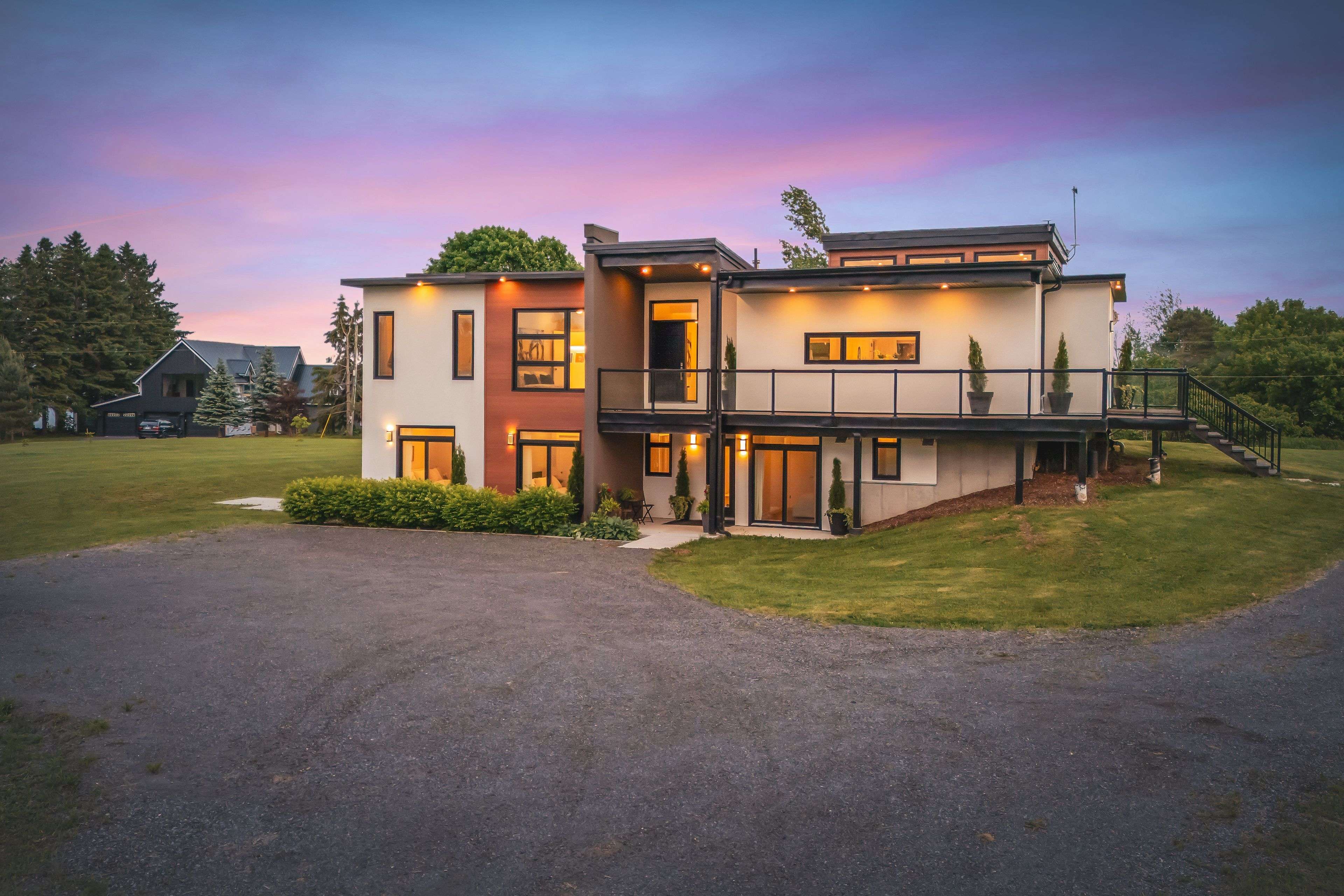 Prince Edward County, ON K0K 2T0,2670 County Road 8 N/A