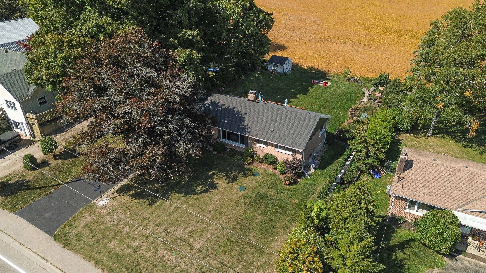 South-west Oxford, ON N0J 1N0,324135 Mount Elgin RD