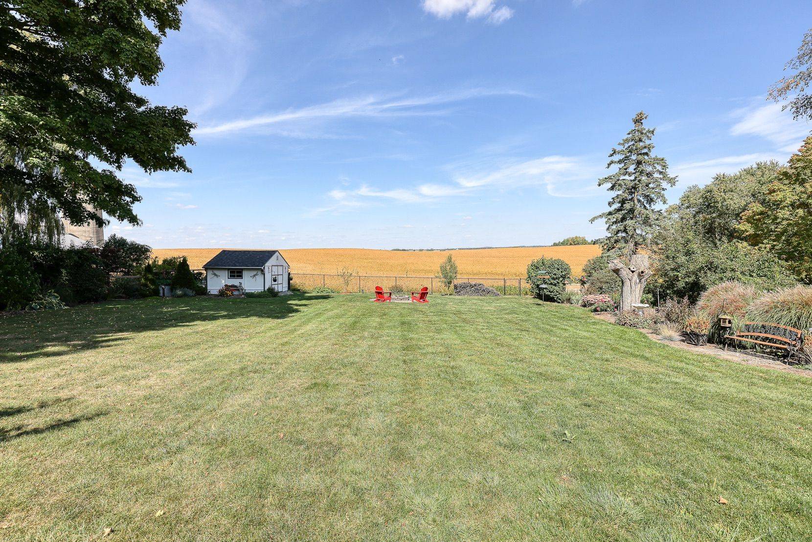 South-west Oxford, ON N0J 1N0,324135 Mount Elgin RD