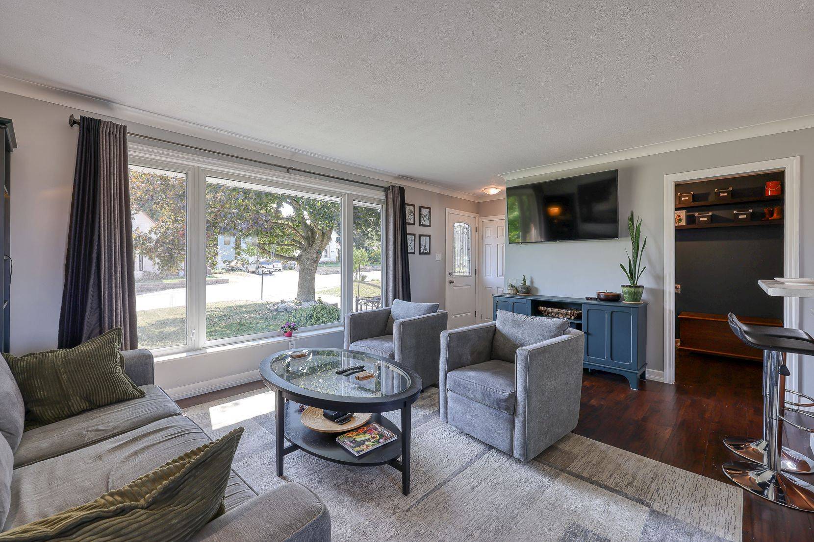 South-west Oxford, ON N0J 1N0,324135 Mount Elgin RD