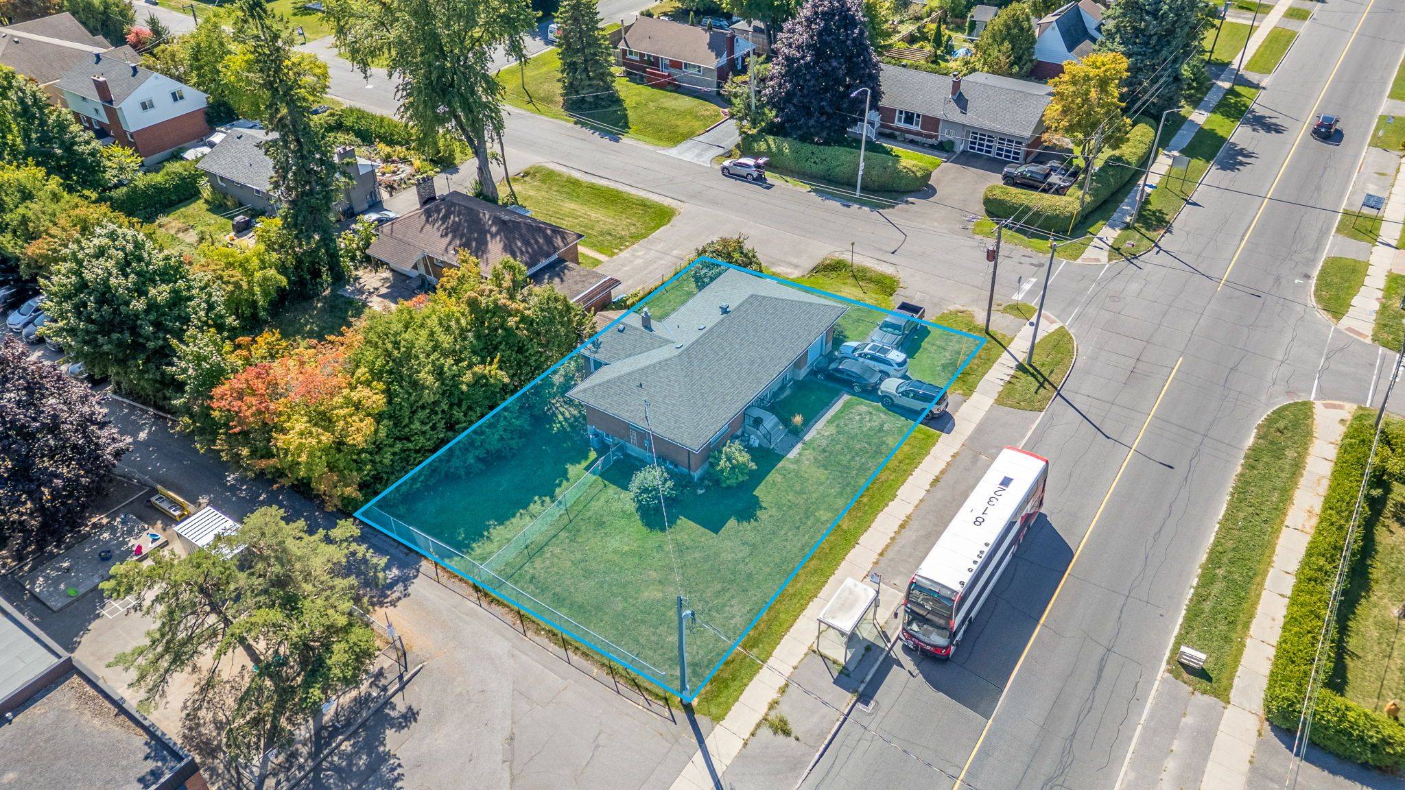 Meadowlands - Crestview And Area, ON K2G 2S5,150 Meadowlands DR W