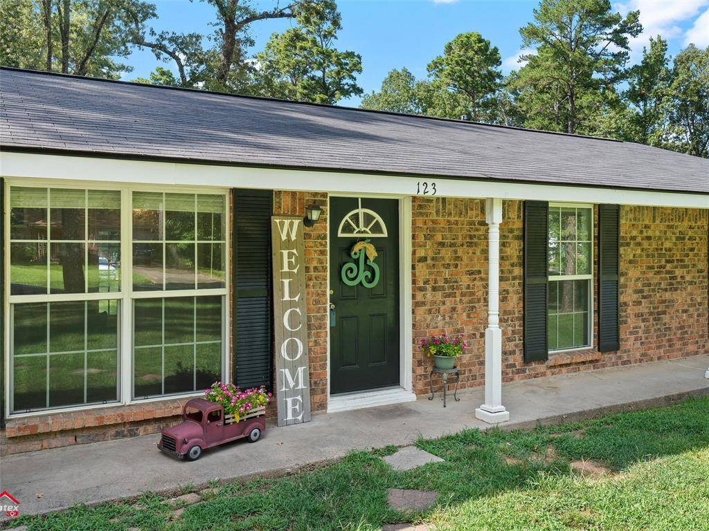 Haughton, LA 71037,123 Taylor Bend Street