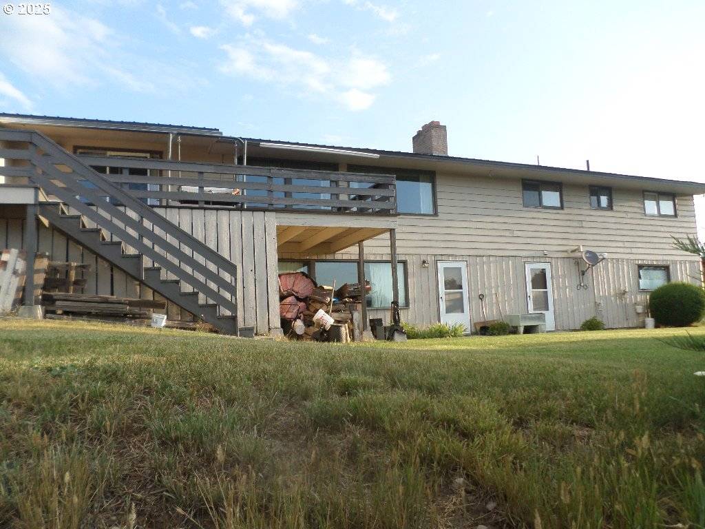 Enterprise, OR 97828,307 WAGNER ST