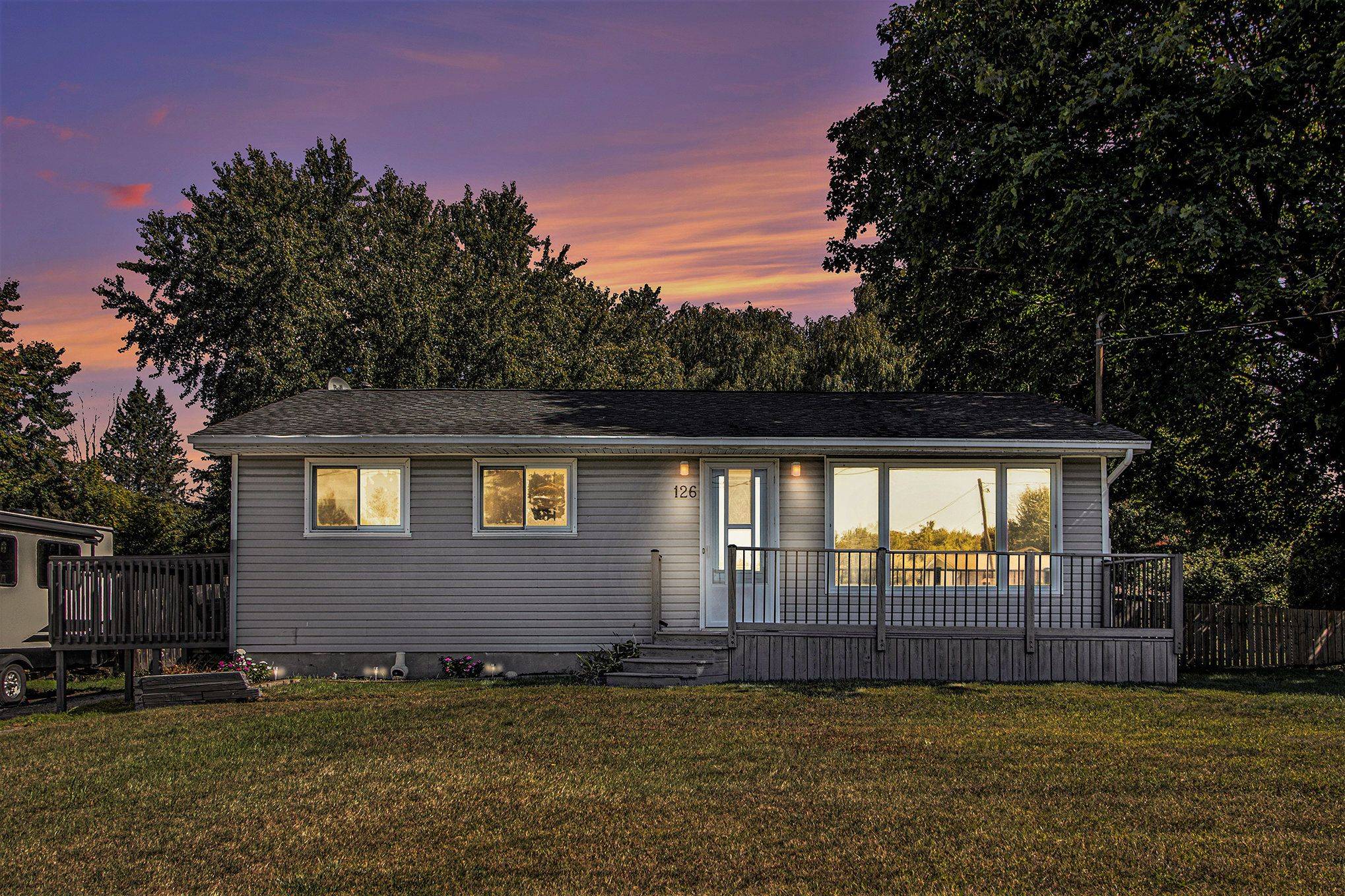 The Nation, ON K0A 1W0,126 Maple Grove RD