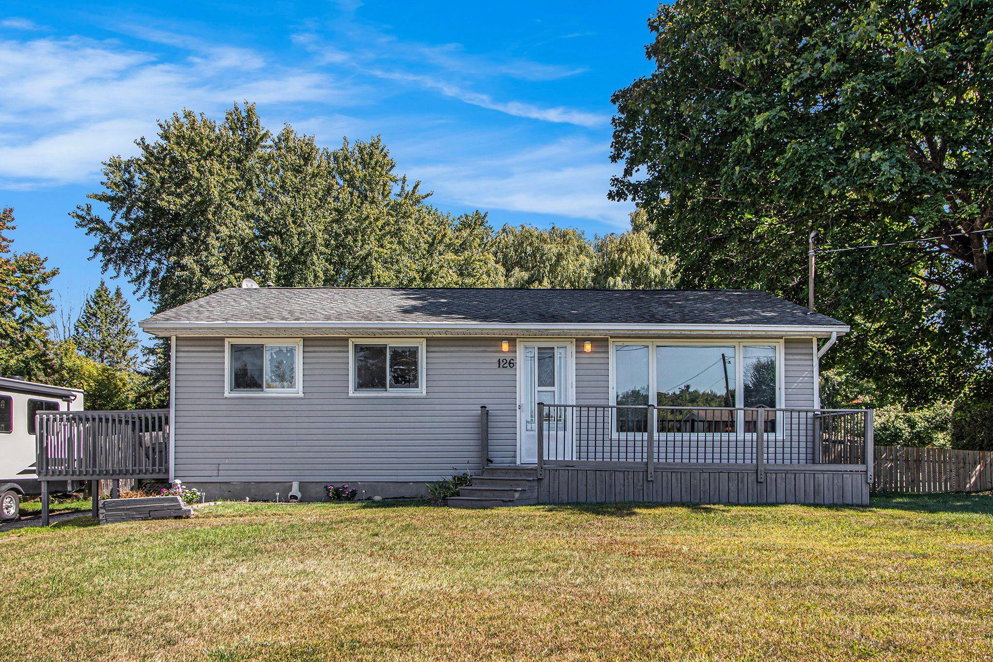 The Nation, ON K0A 1W0,126 Maple Grove RD