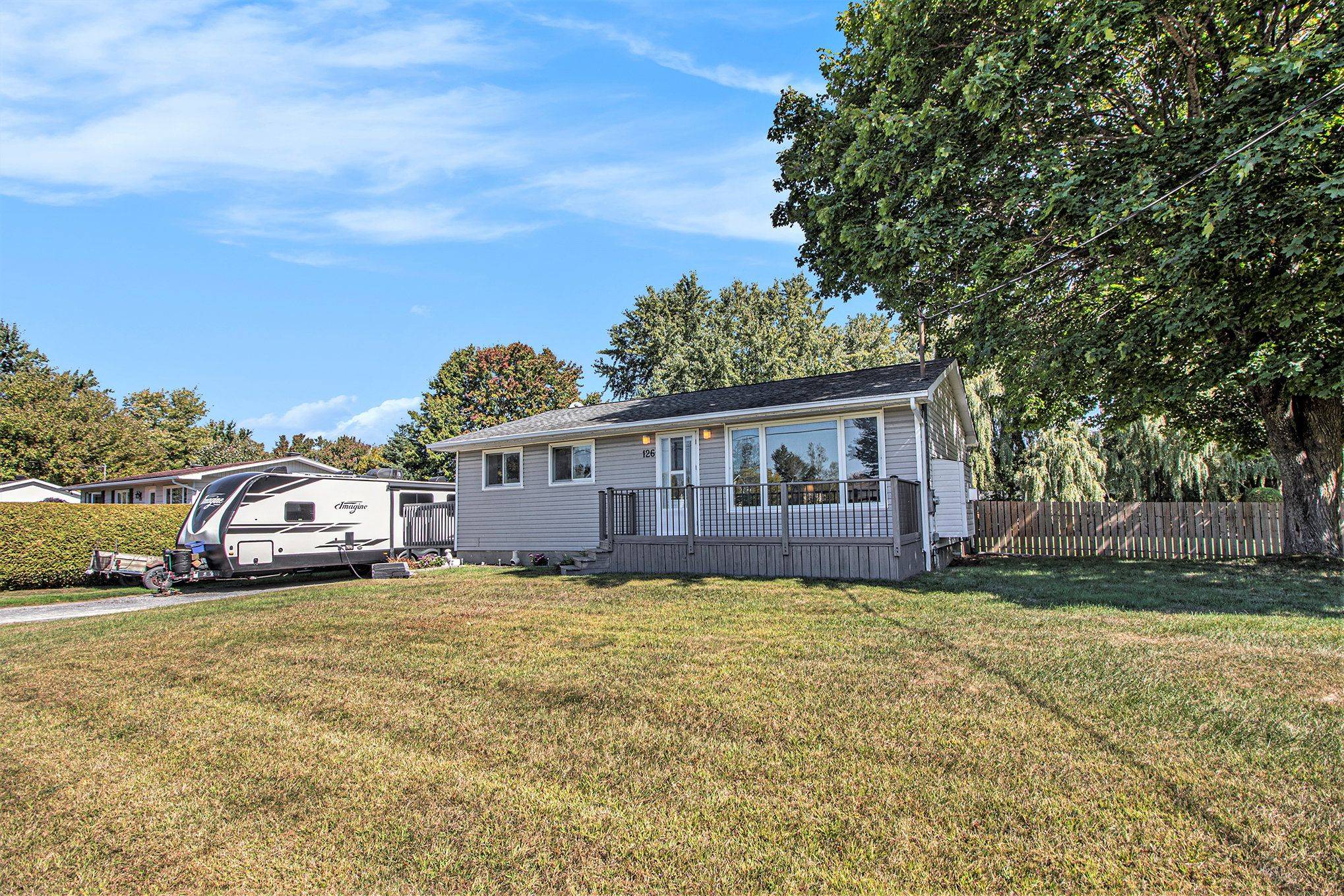 The Nation, ON K0A 1W0,126 Maple Grove RD