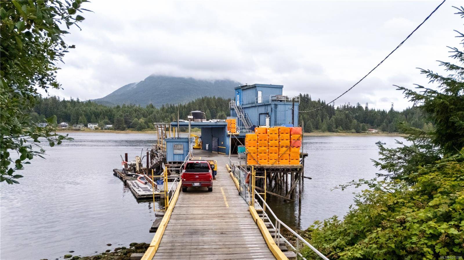 Ucluelet, BC V0R 3A0,1321 Eber Rd