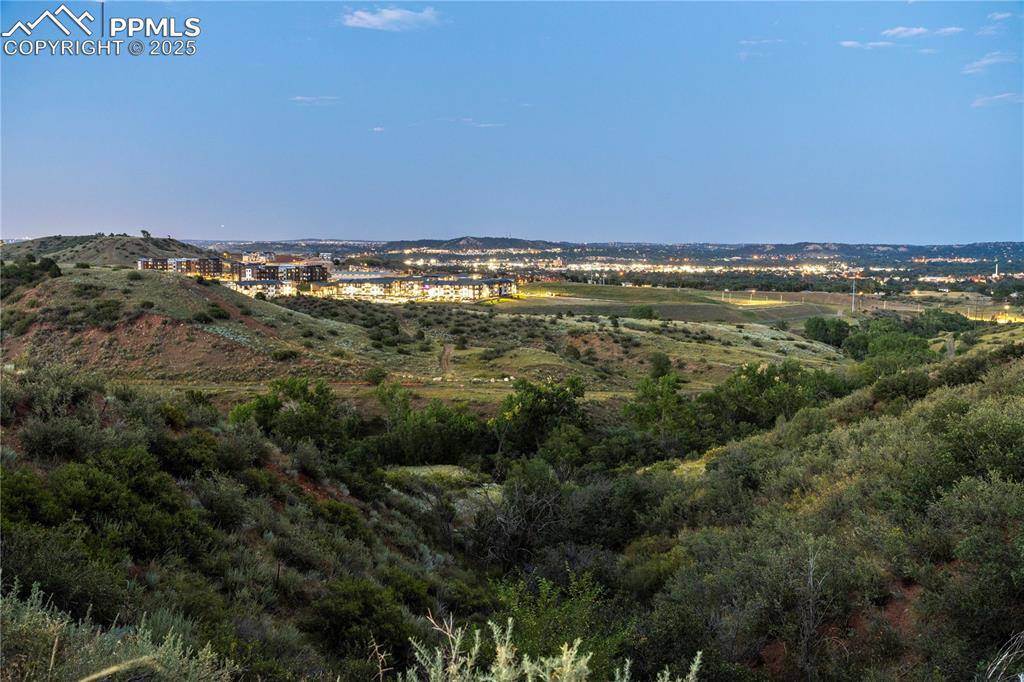 Colorado Springs, CO 80904,Lot 3 Mesa RD