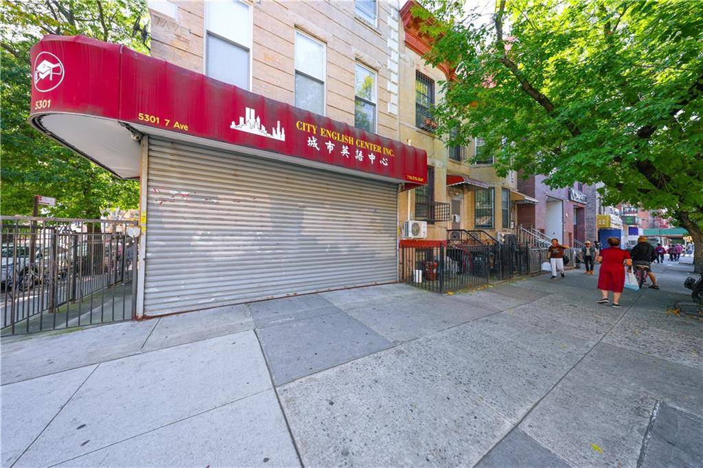 Brooklyn, NY 11220,5301 7th AVE