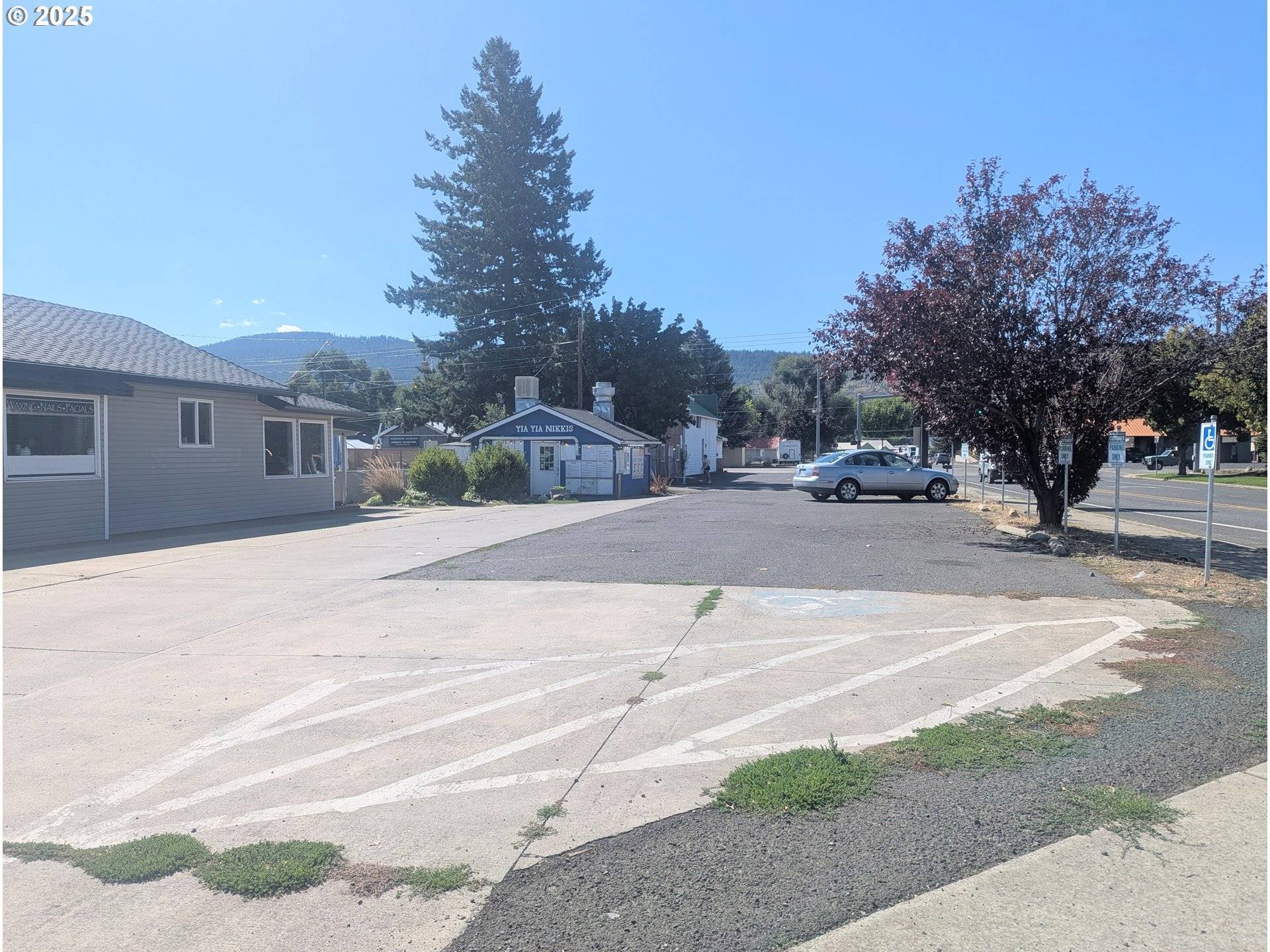 La Grande, OR 97850,203 WILLOW ST