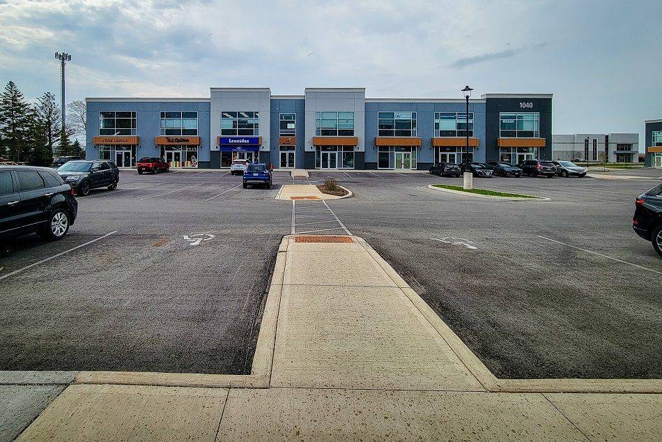 Hamilton, ON L9G 3K9,1040 Garner RD W #C103