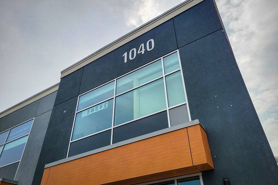 Hamilton, ON L9G 3K9,1040 Garner RD W #C103