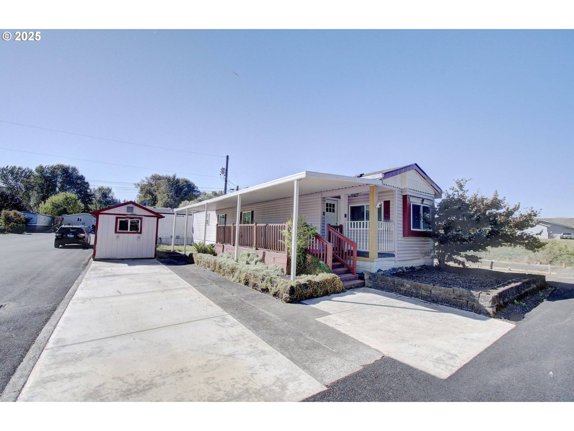 Woodland, WA 98674,2009 LEWIS RIVER RD #2