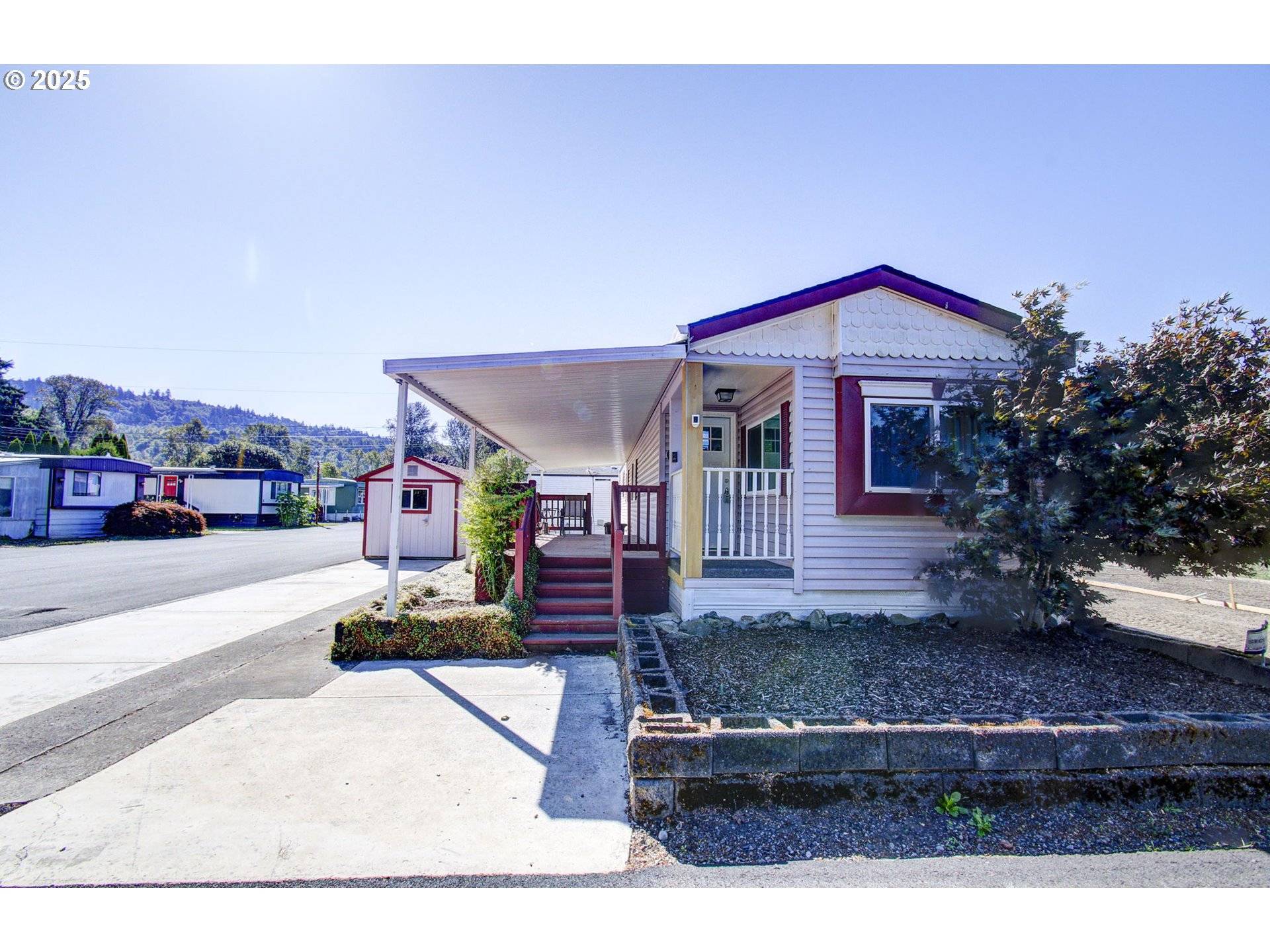 Woodland, WA 98674,2009 LEWIS RIVER RD #2