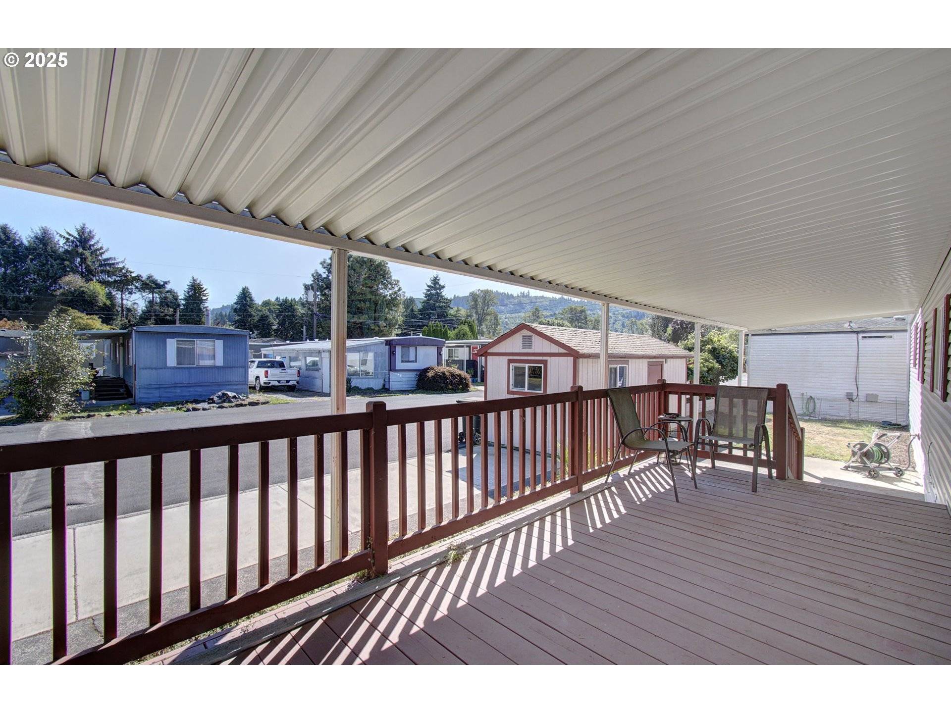 Woodland, WA 98674,2009 LEWIS RIVER RD #2