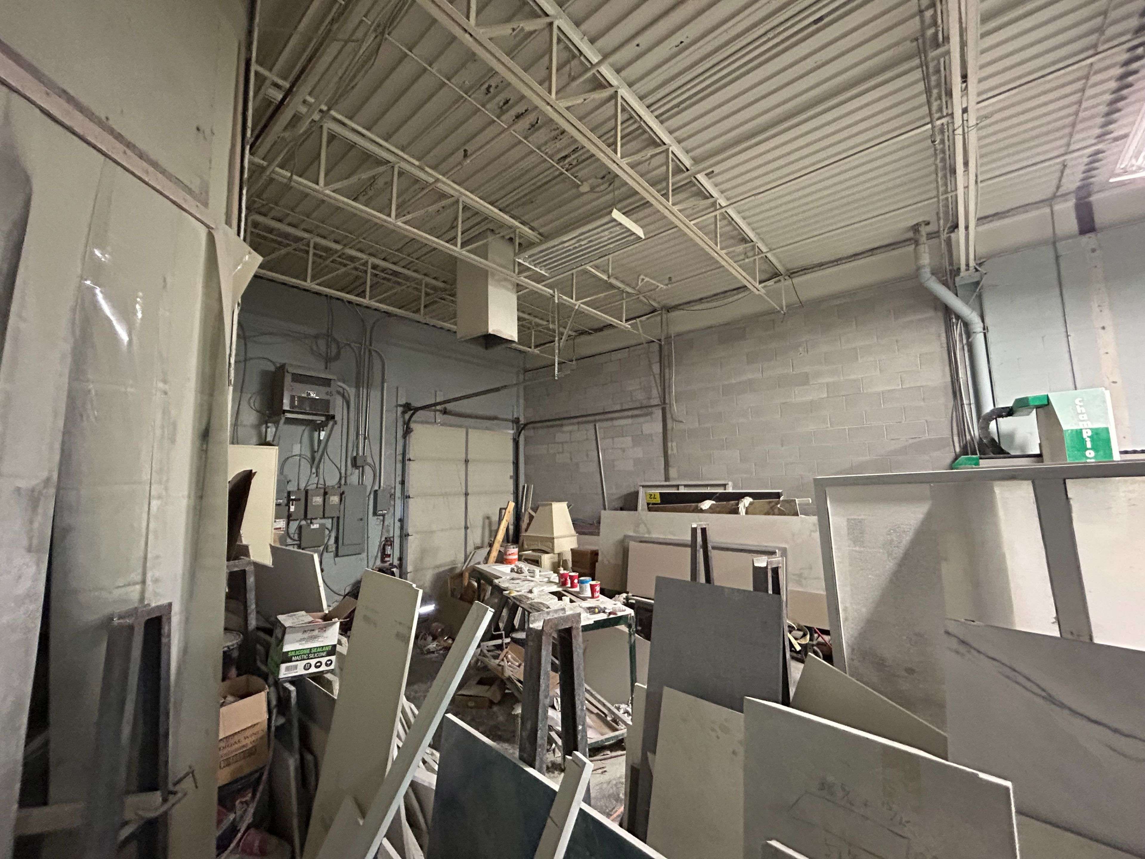 Toronto W05, ON M9L 2X1,4280 Weston RD