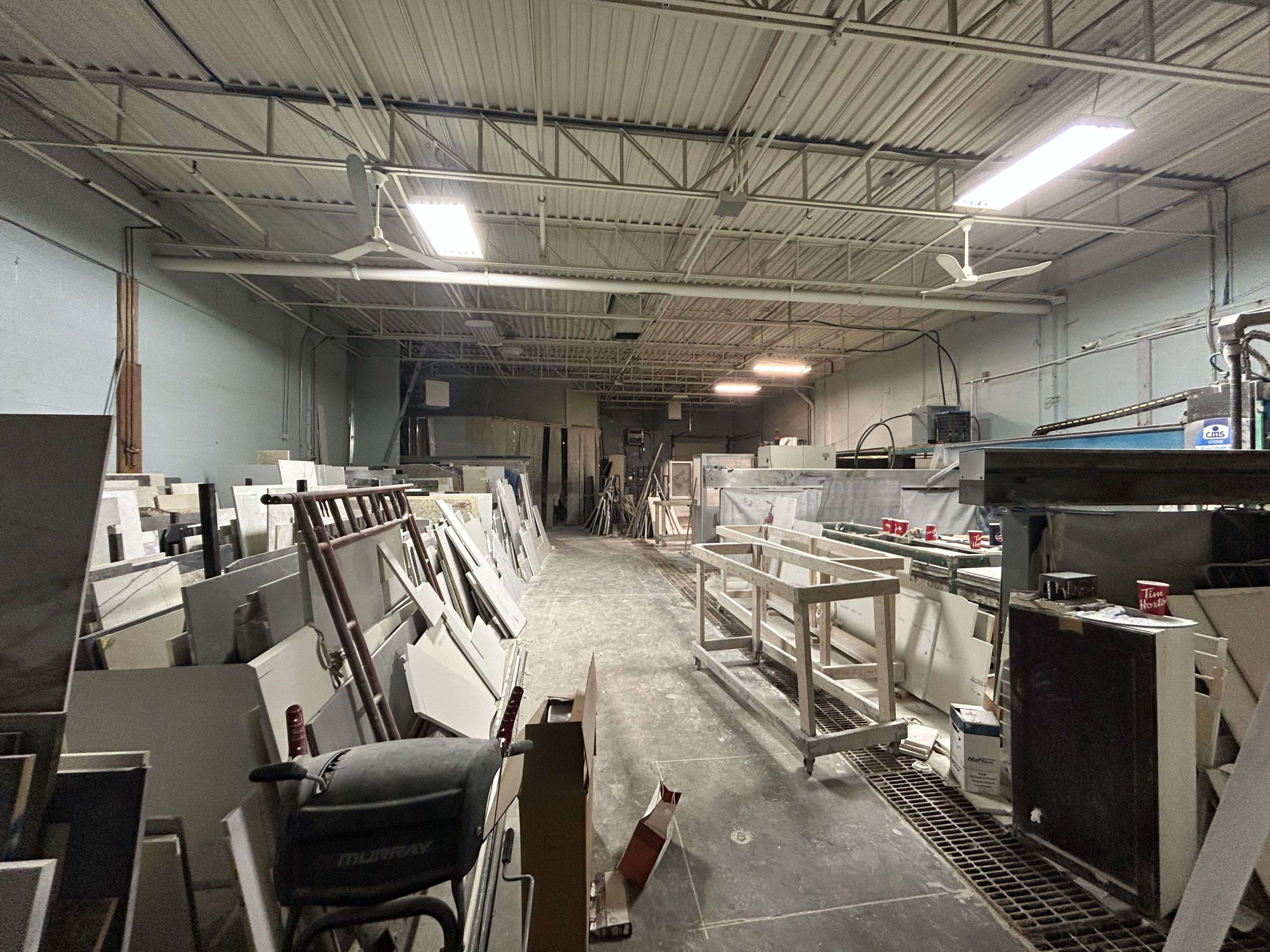 Toronto W05, ON M9L 2X1,4280 Weston RD