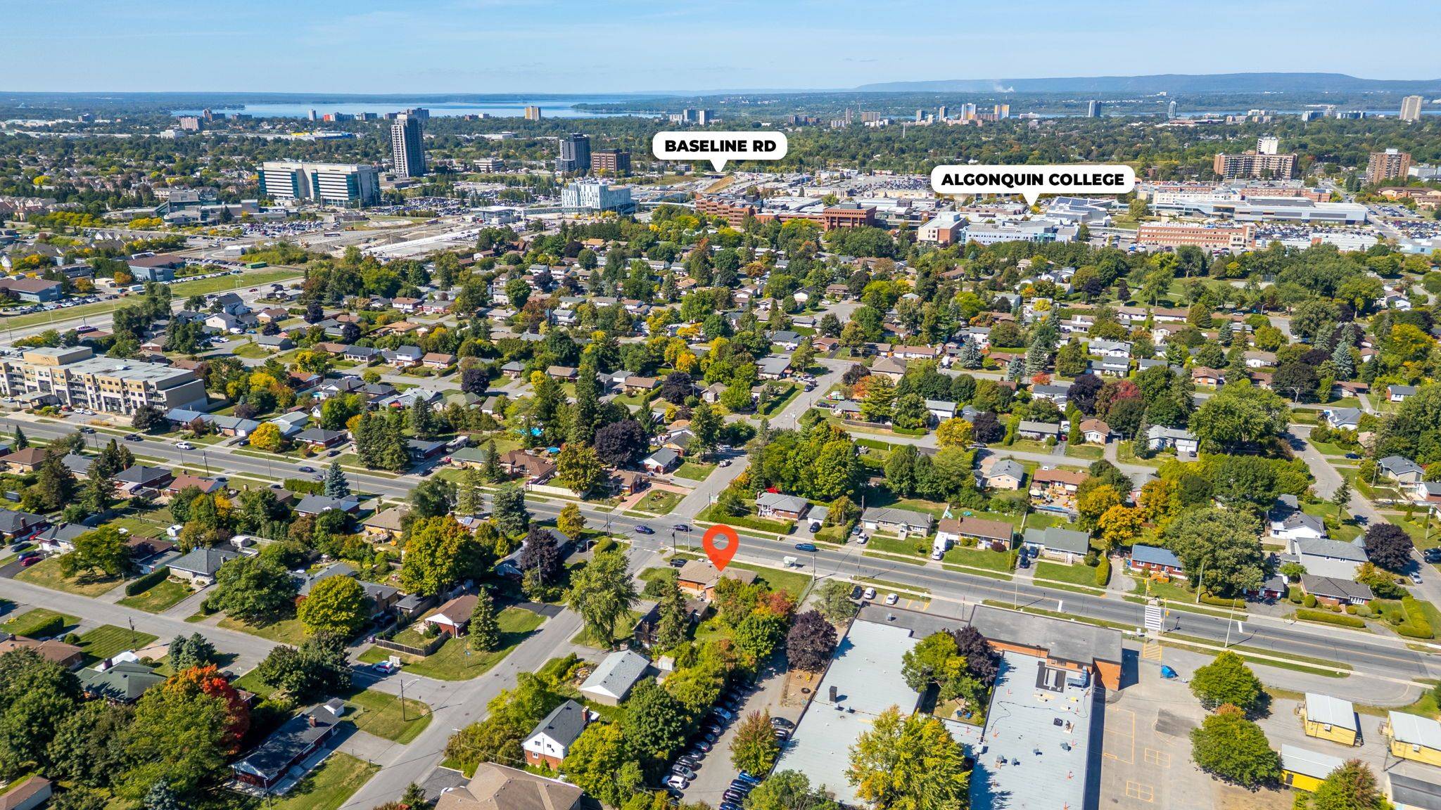 Meadowlands - Crestview And Area, ON K2G 2S5,150 Meadowlands DR W