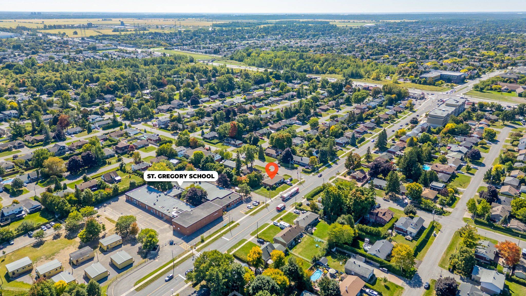 Meadowlands - Crestview And Area, ON K2G 2S5,150 Meadowlands DR W