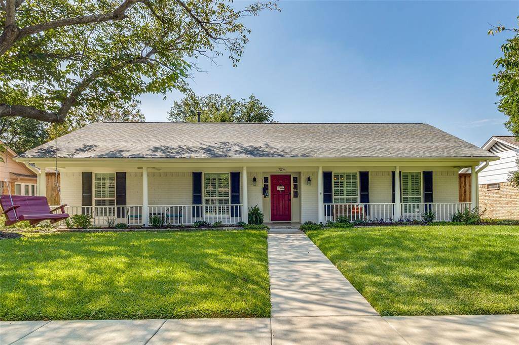 Dallas, TX 75248,7854 Querida Lane