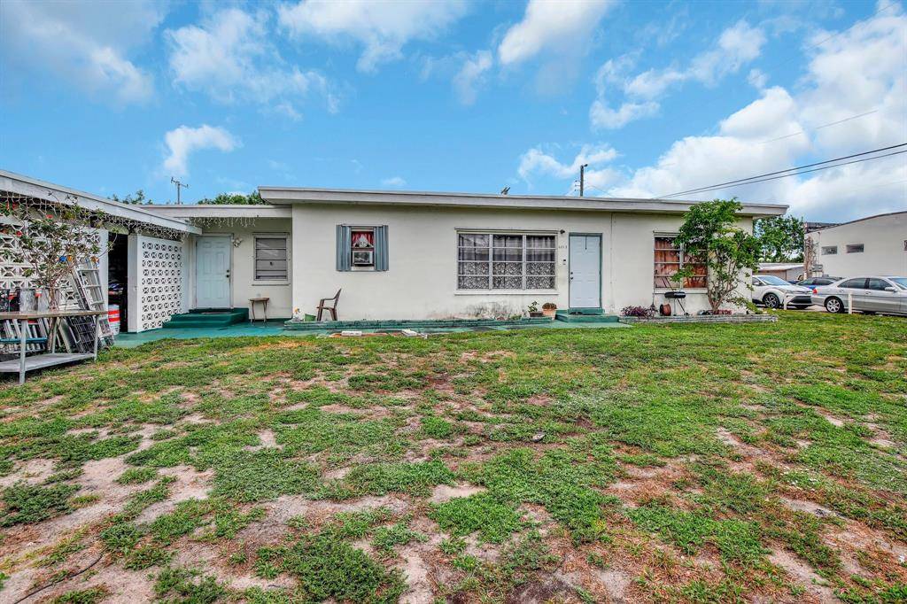 Hollywood, FL 33024,6013 Pierce St