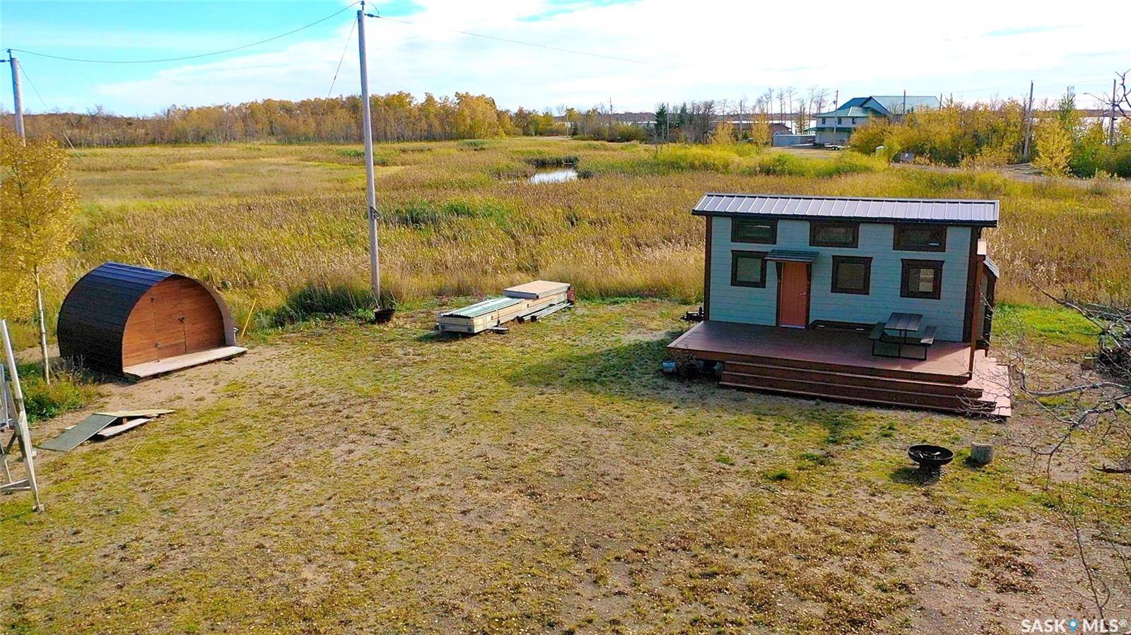 Fishing Lake, SK S0A 4J0,307 Travis AVENUE