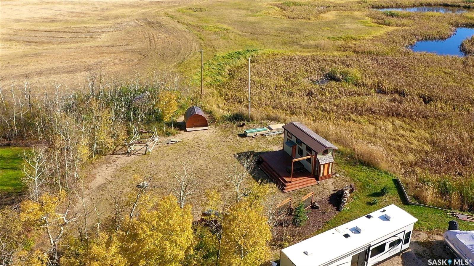 Fishing Lake, SK S0A 4J0,307 Travis AVENUE