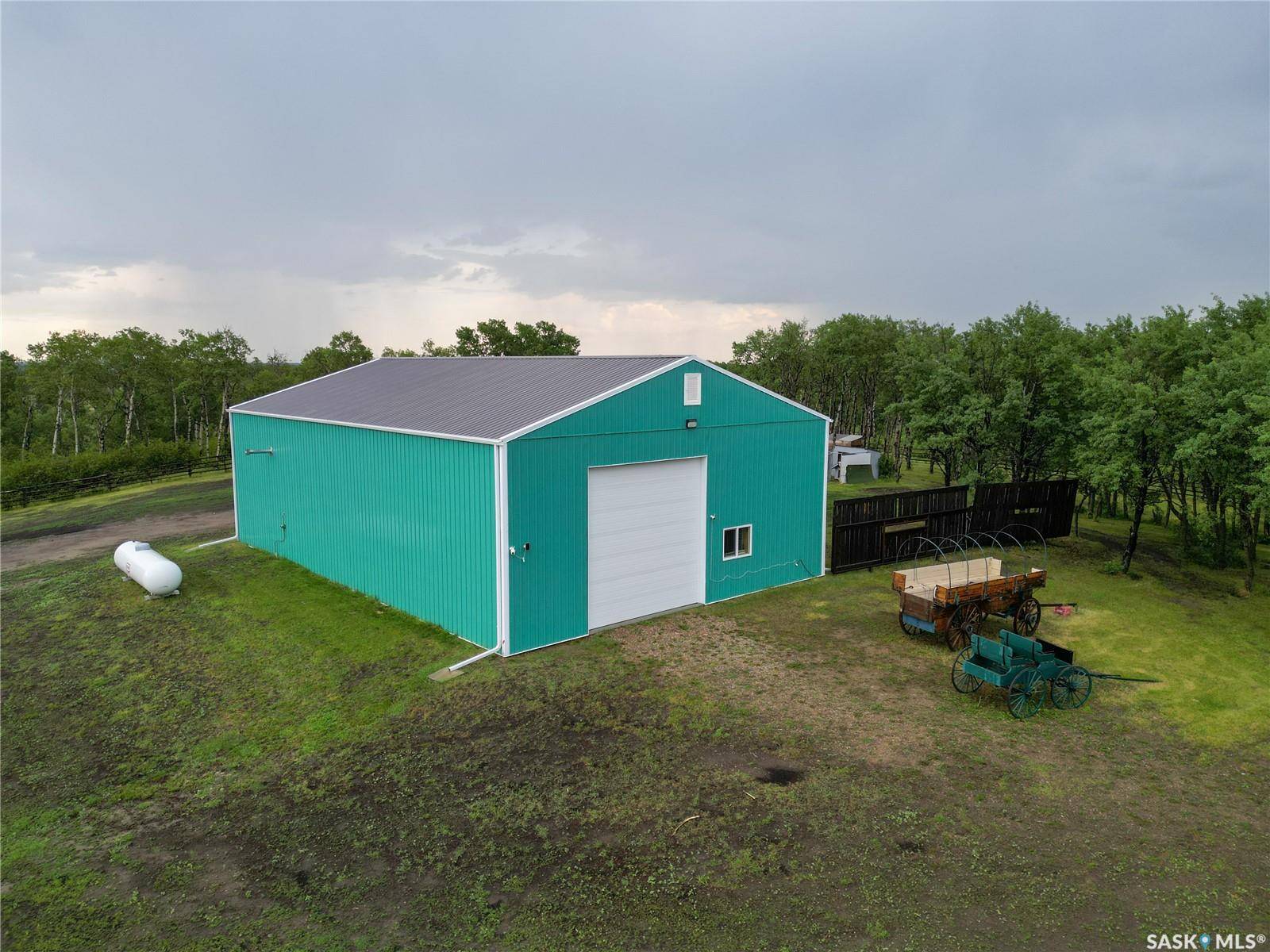 Duck Lake Rm No. 463, SK S0K 2S0,Rural Address