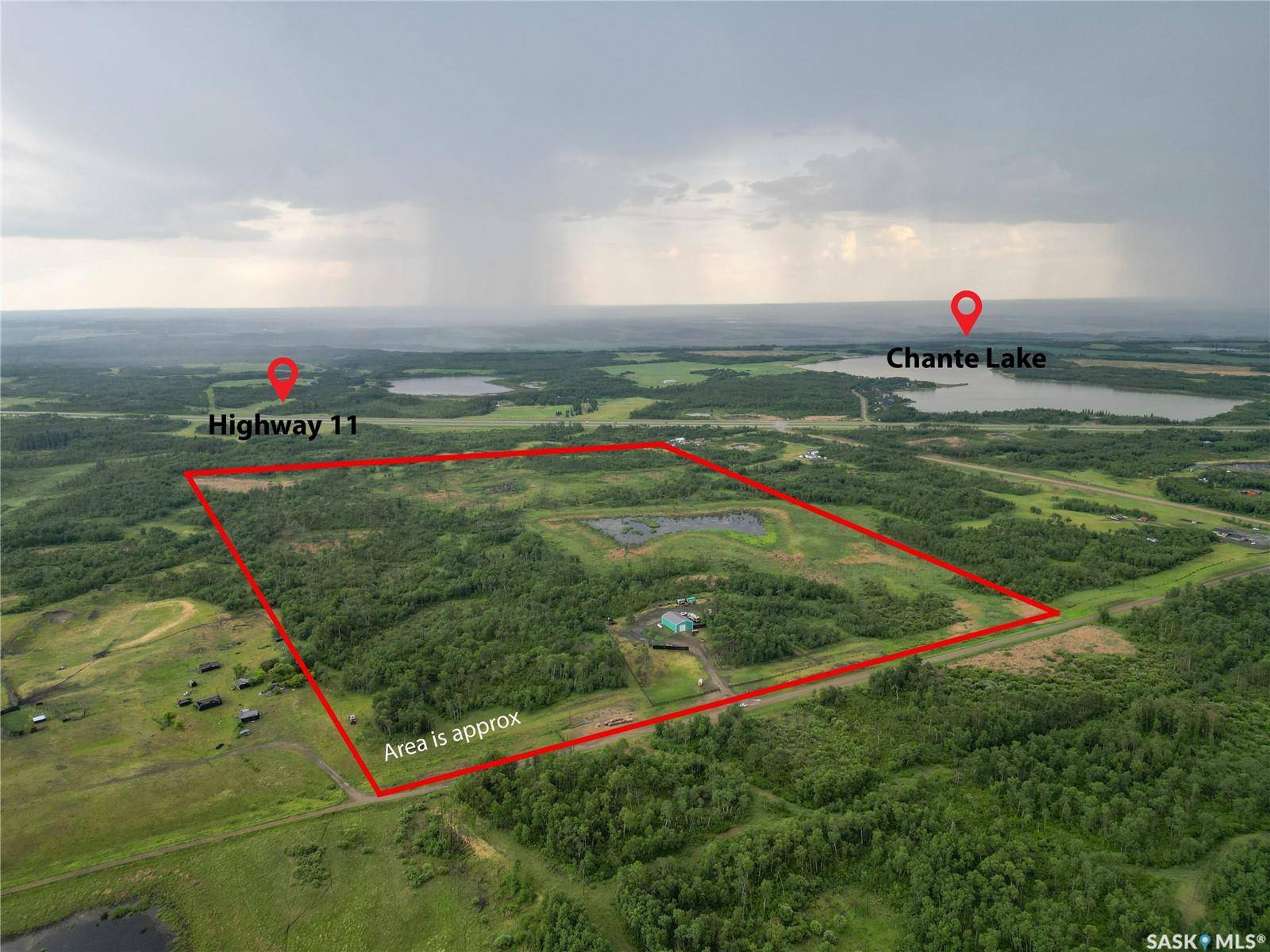 Duck Lake Rm No. 463, SK S0K 2S0,Rural Address