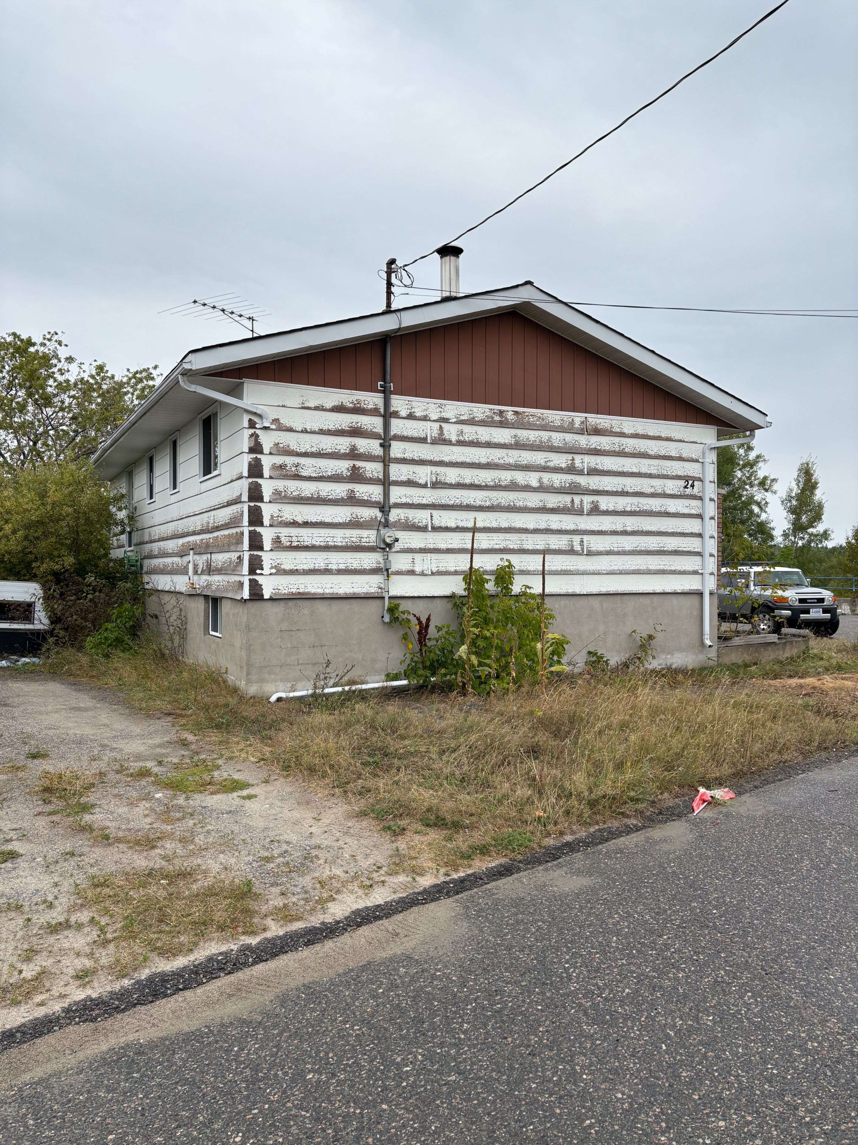 Cobalt, ON P0J 1C0,24 Park PL