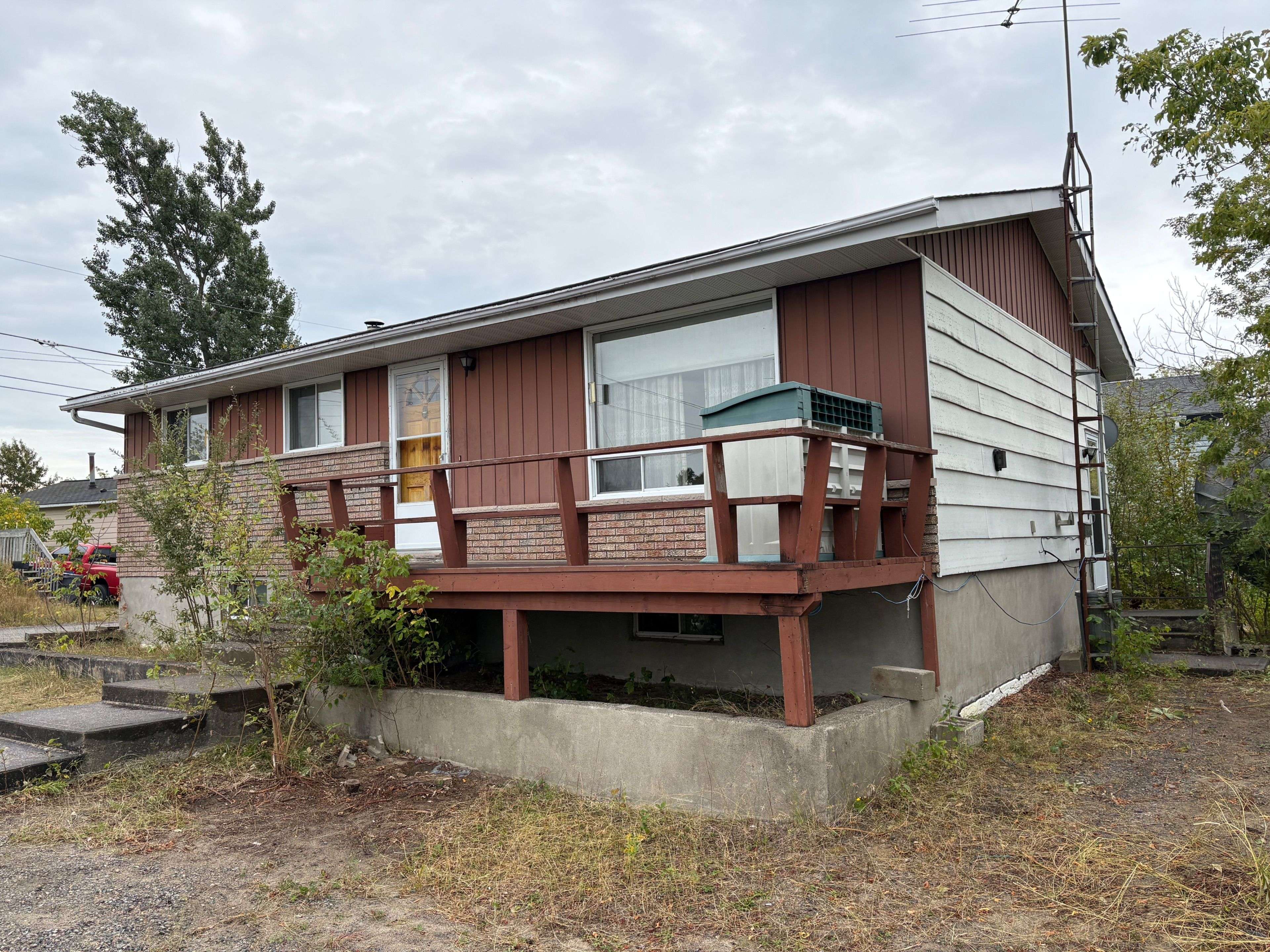 Cobalt, ON P0J 1C0,24 Park PL