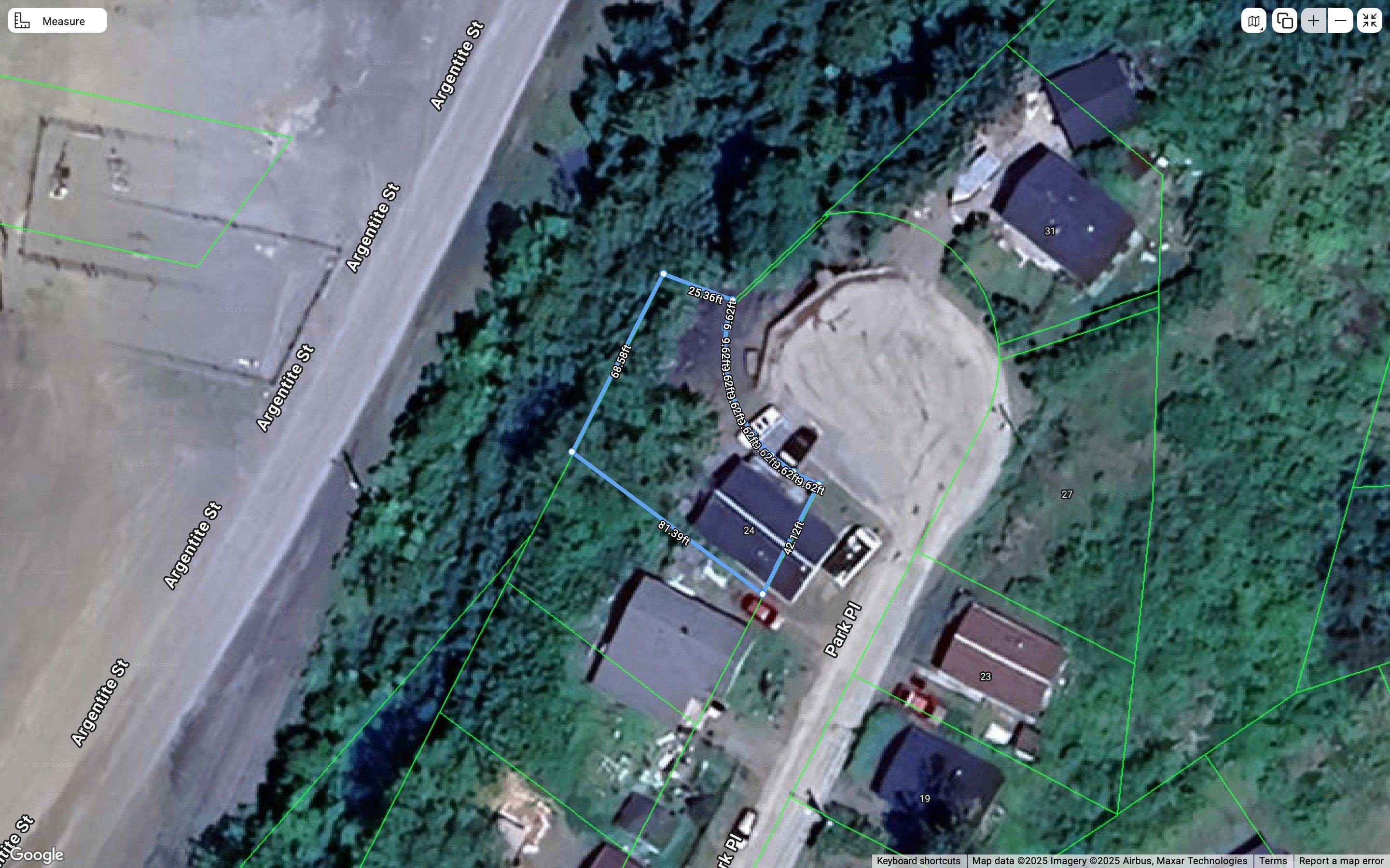 Cobalt, ON P0J 1C0,24 Park PL