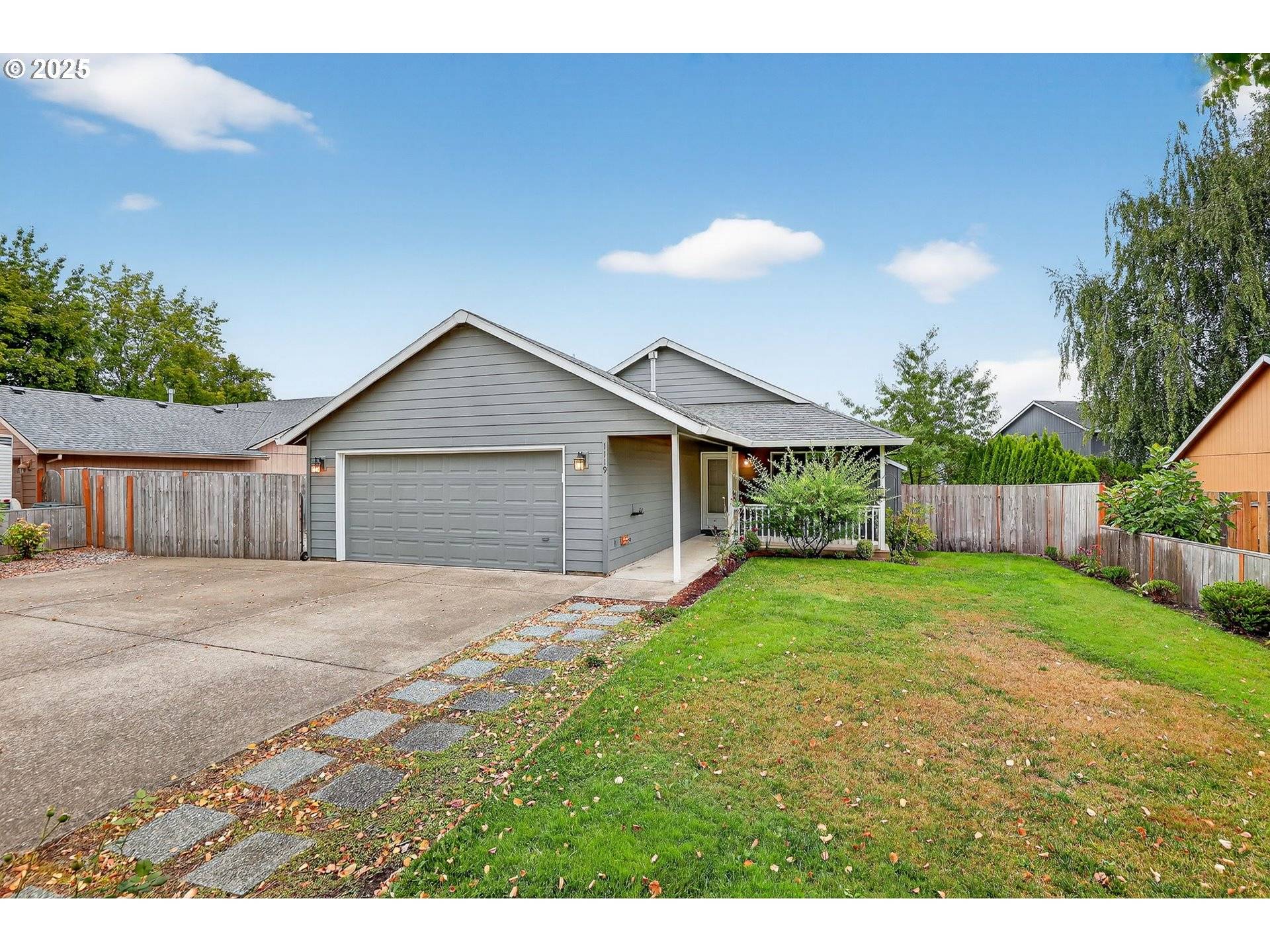 Forest Grove, OR 97116,1119 HAWTHORNE ST