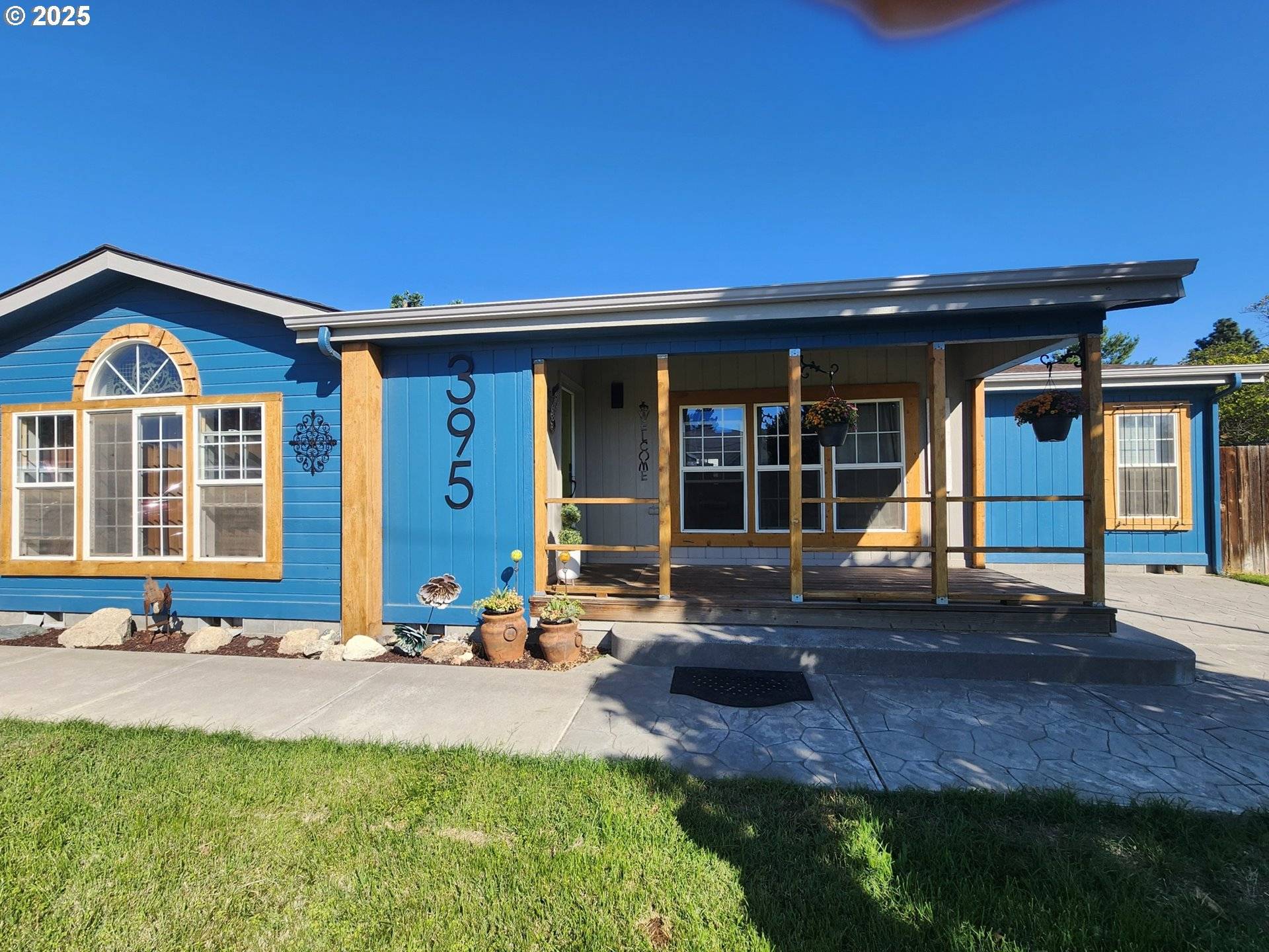 Irrigon, OR 97844,395 NE OREGON AVE