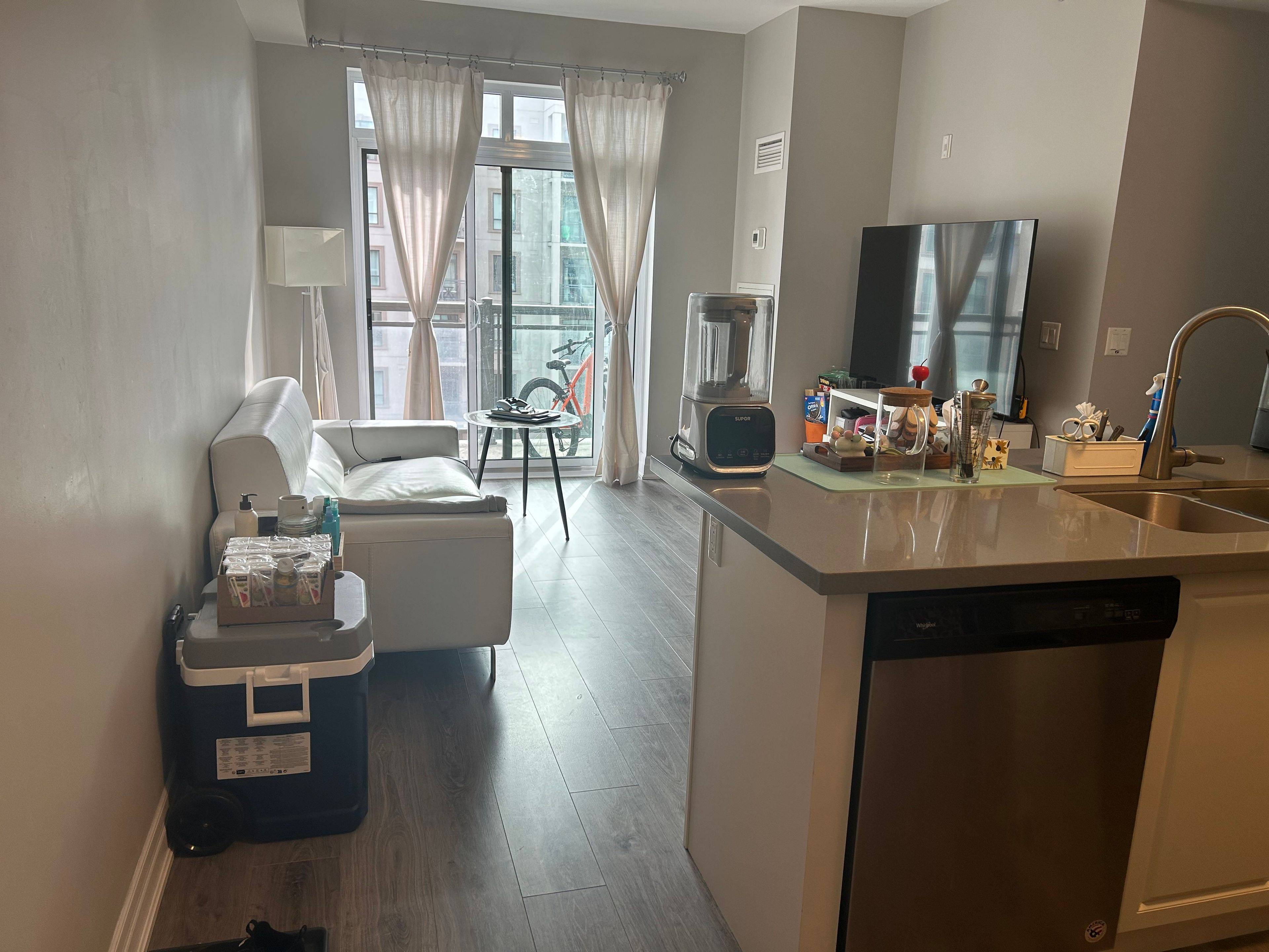 Oakville, ON L6M 4J2,2486 Old Bronte RD #624