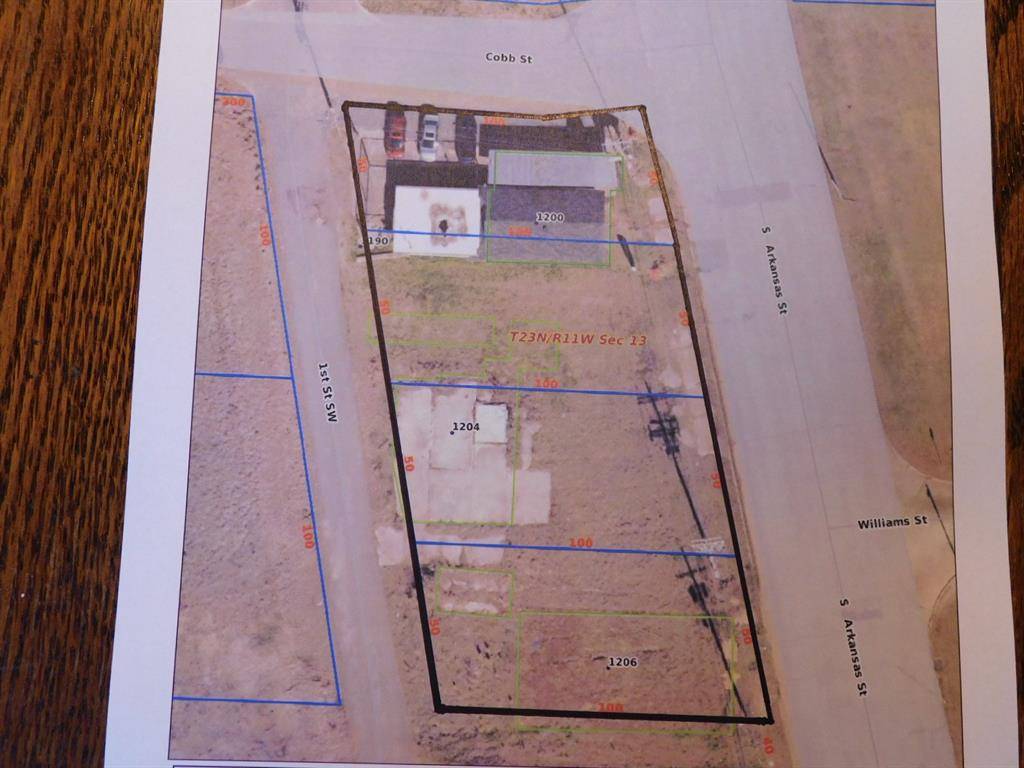 Springhill, LA 71075,1200 S Arkansas Street