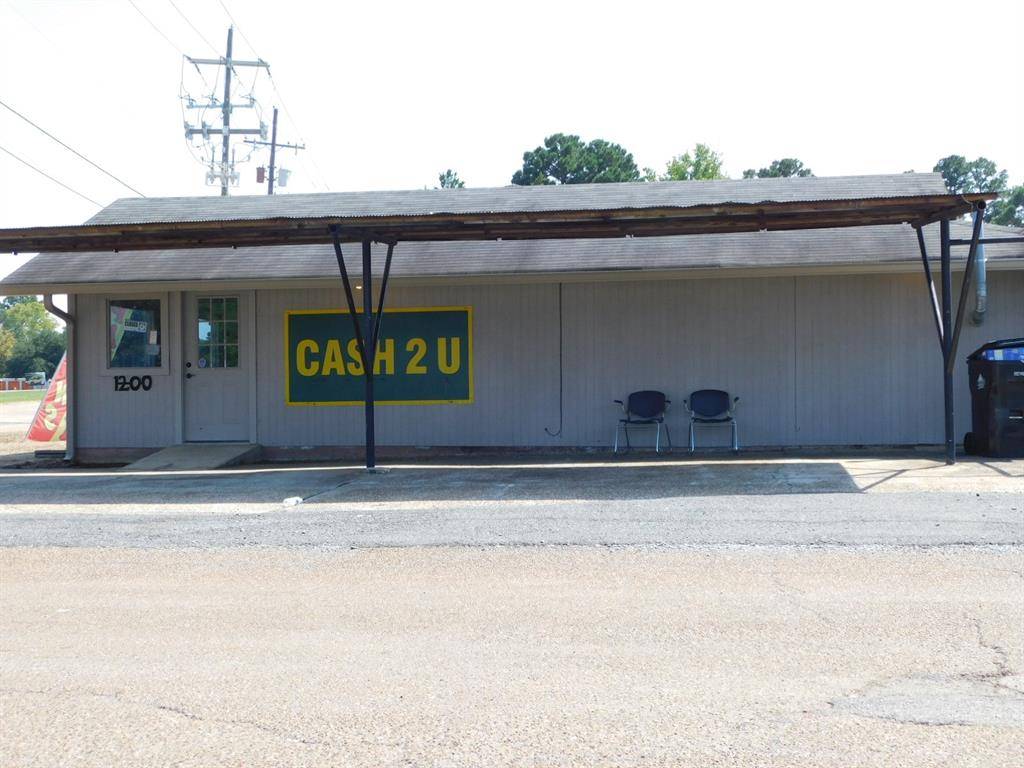 Springhill, LA 71075,1200 S Arkansas Street