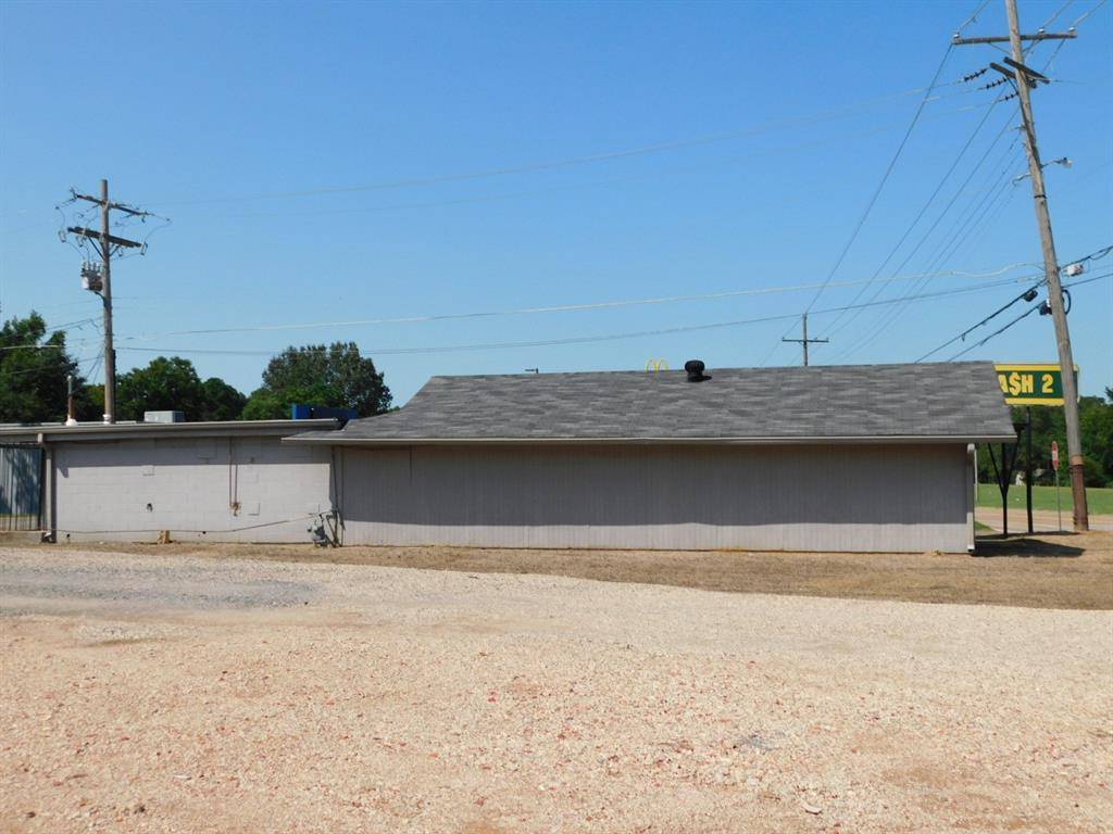 Springhill, LA 71075,1200 S Arkansas Street