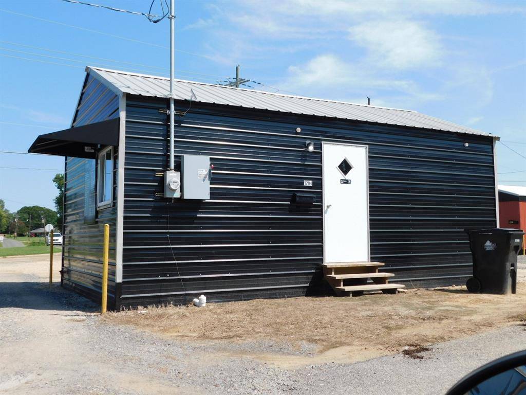 Springhill, LA 71075,1200 S Arkansas Street