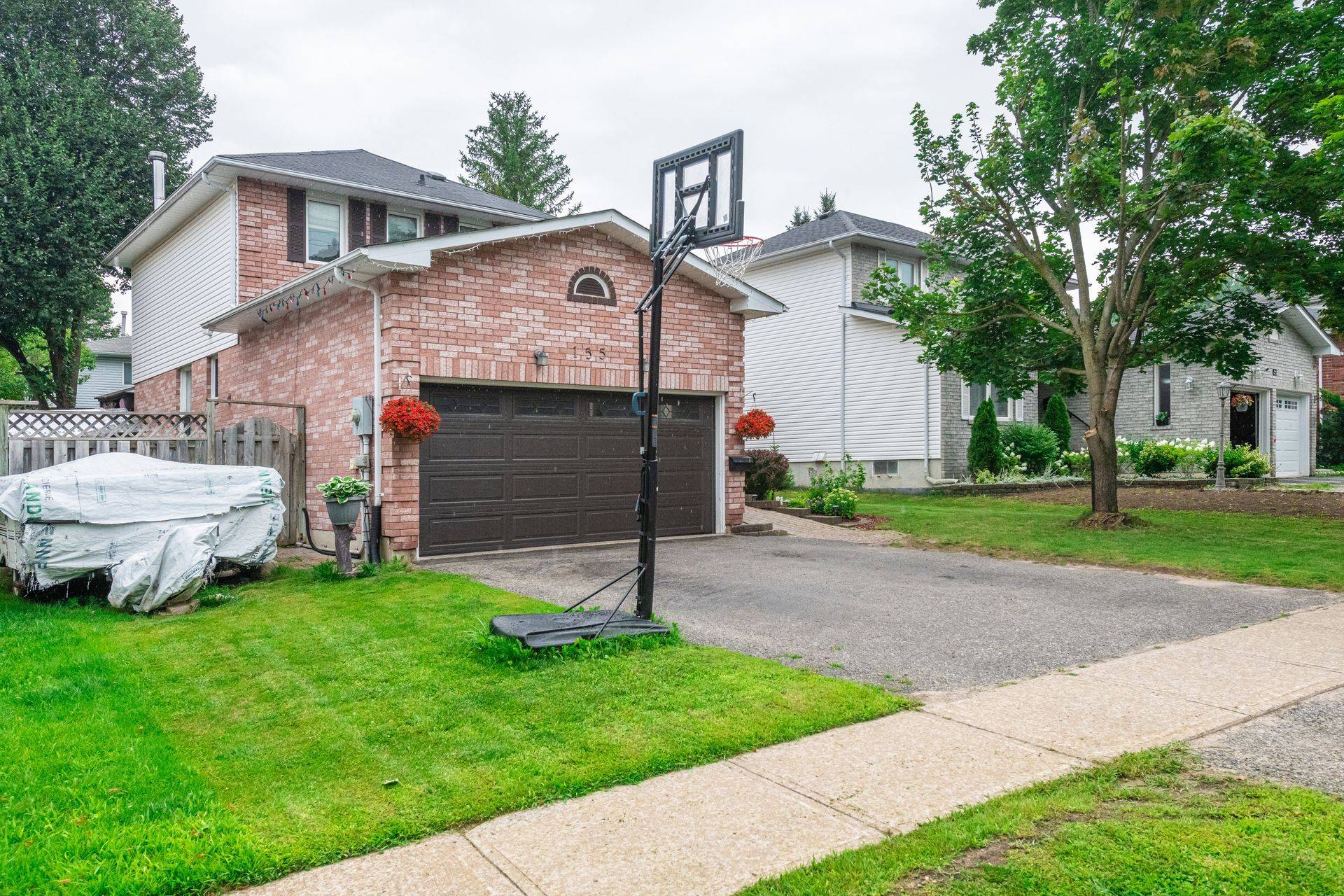 Barrie, ON L4N 7B8,155 Patterson RD