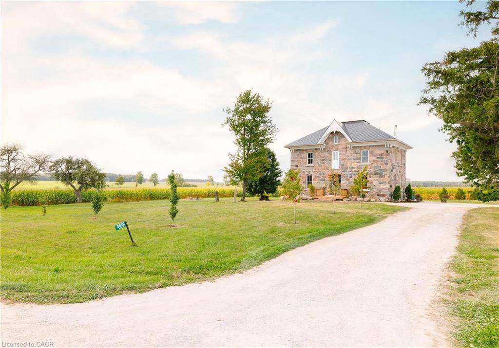 West Perth, ON N0K 1N0,3632 145 RD