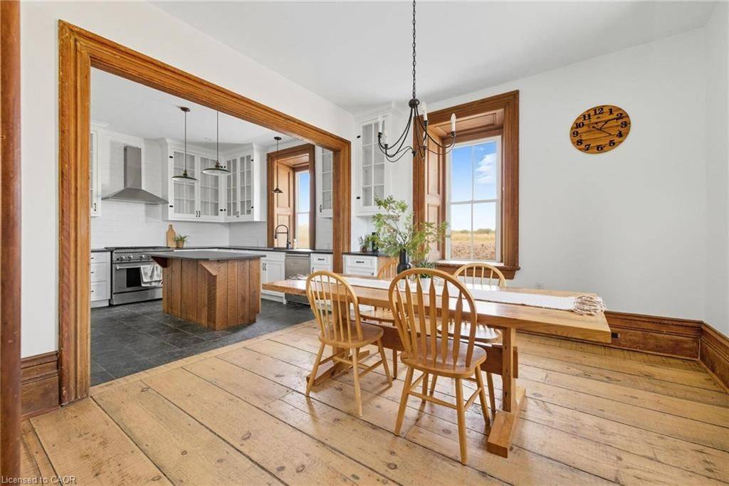 West Perth, ON N0K 1N0,3632 145 RD