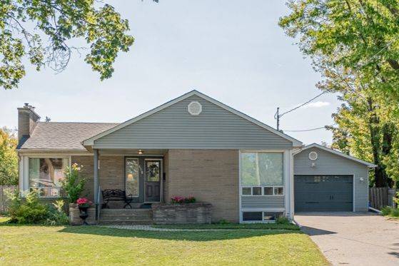 Milton, ON L9T 1X8,458 Kingsleigh CT