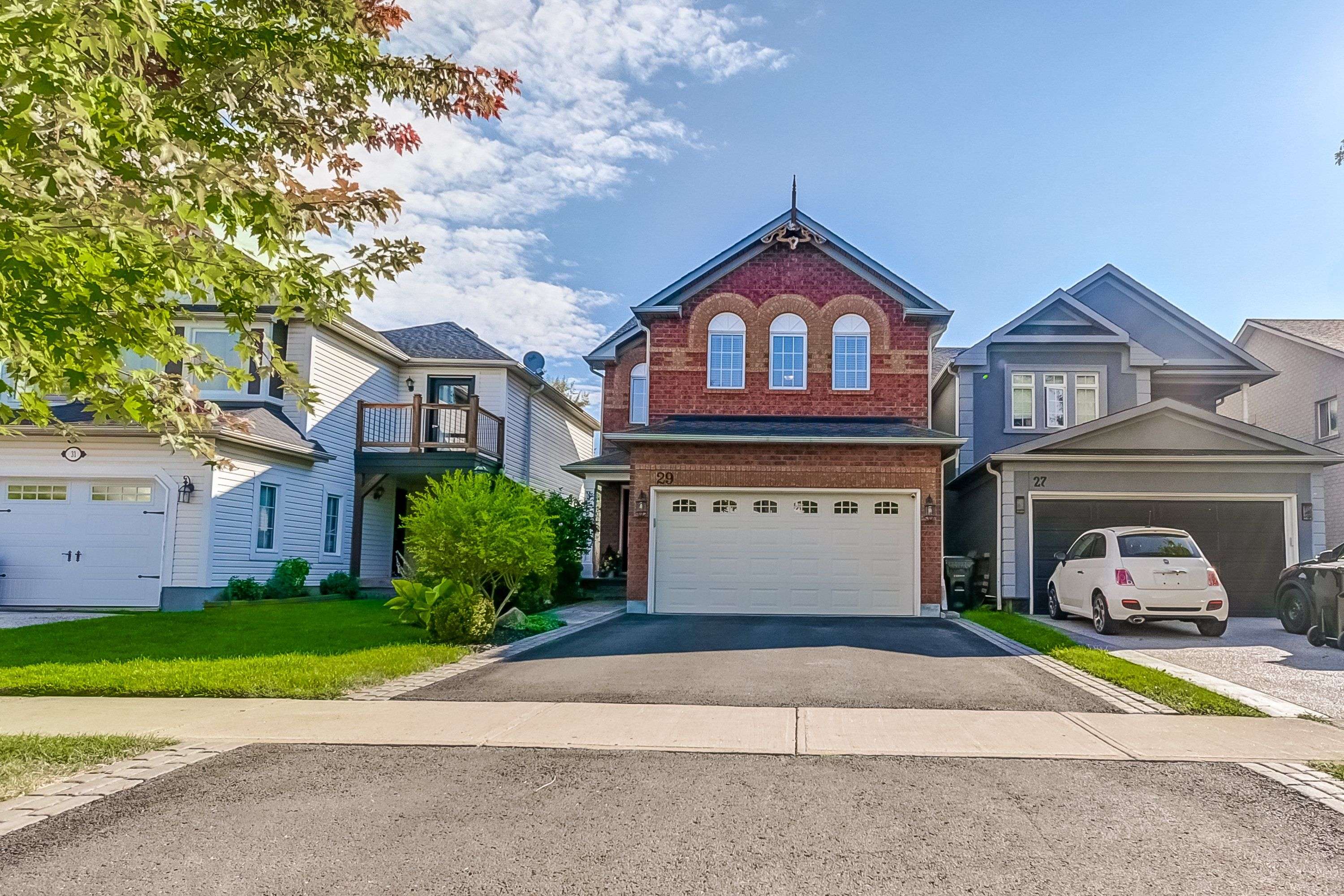 New Tecumseth, ON L0G 1W0,29 Gunning CRES